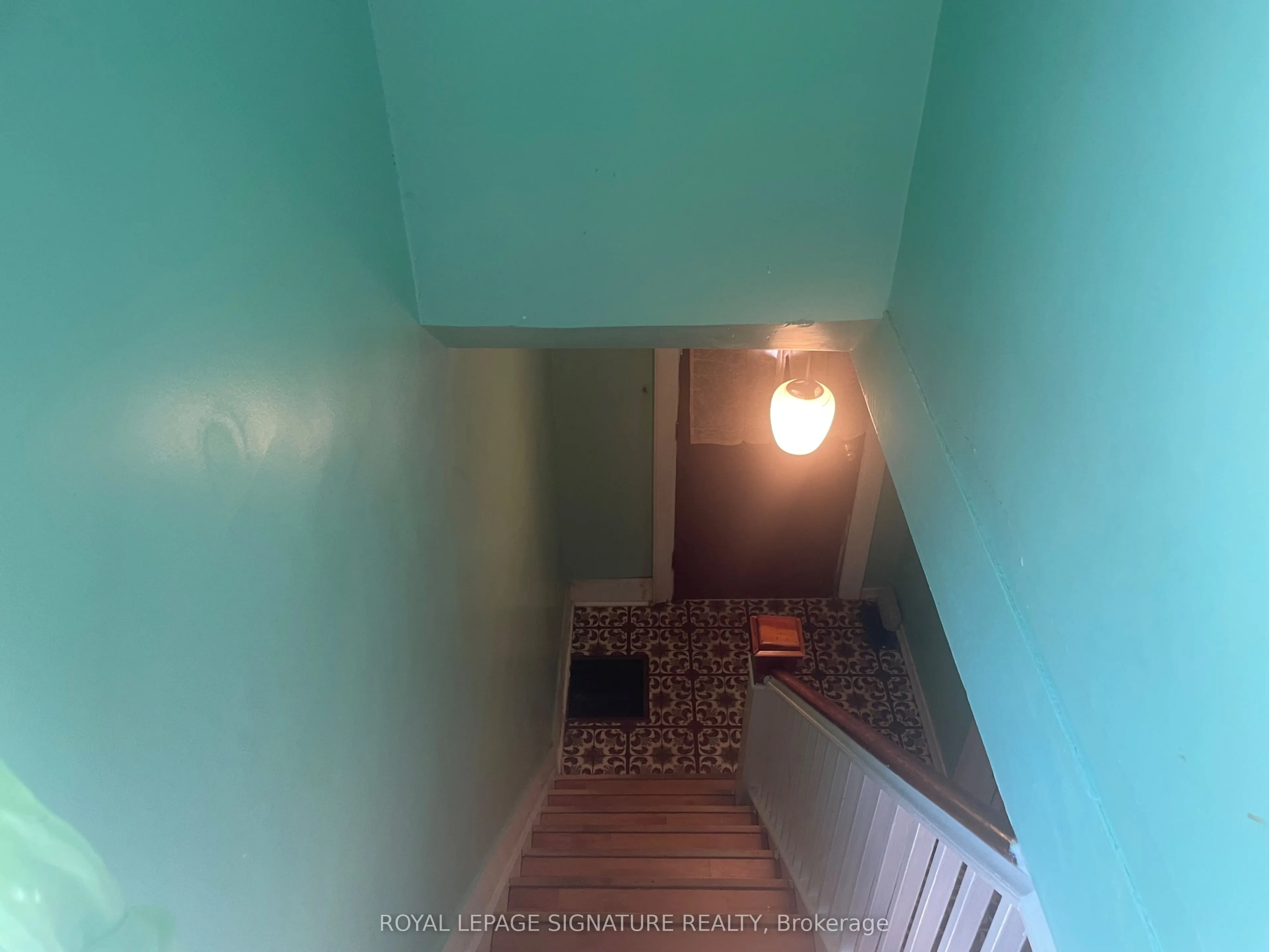 61 Belvidere Avenue