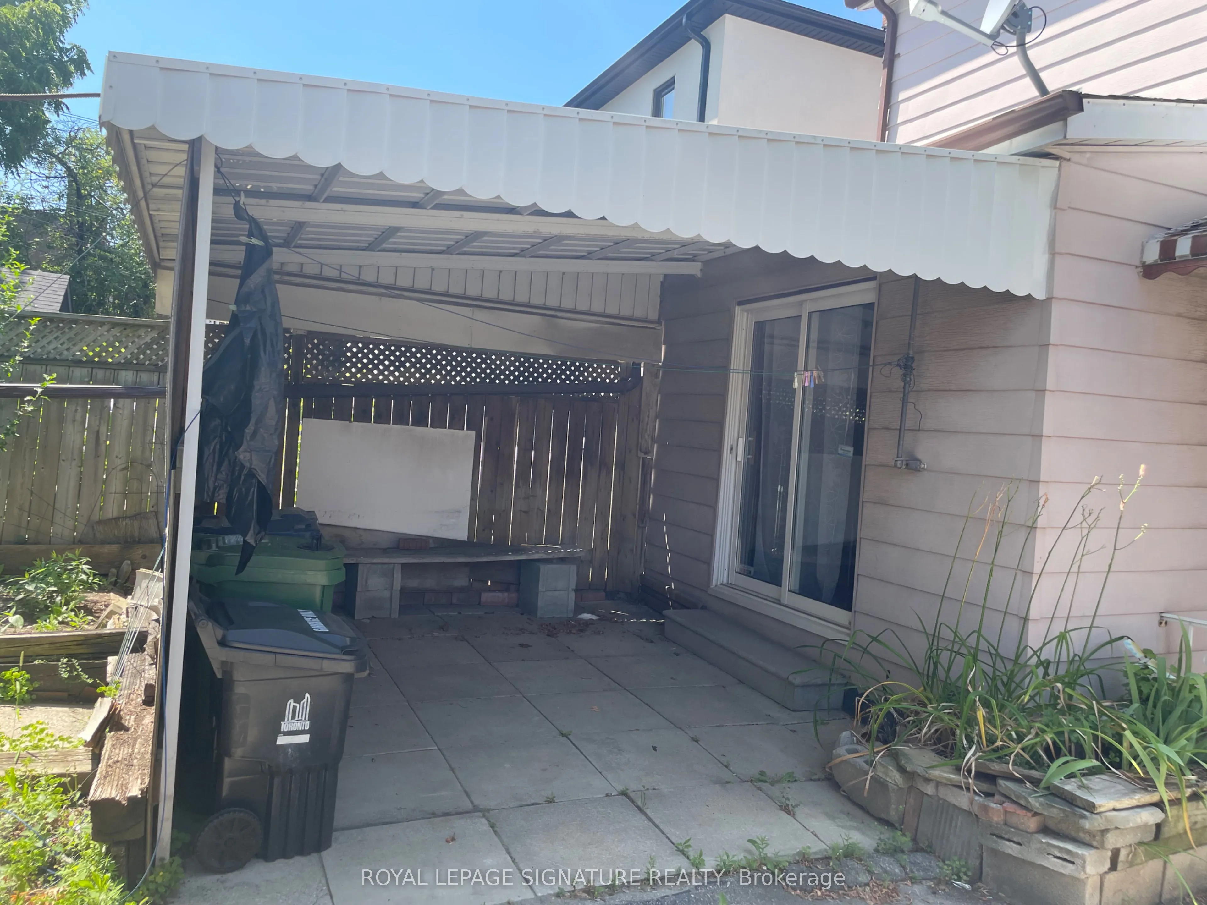61 Belvidere Avenue
