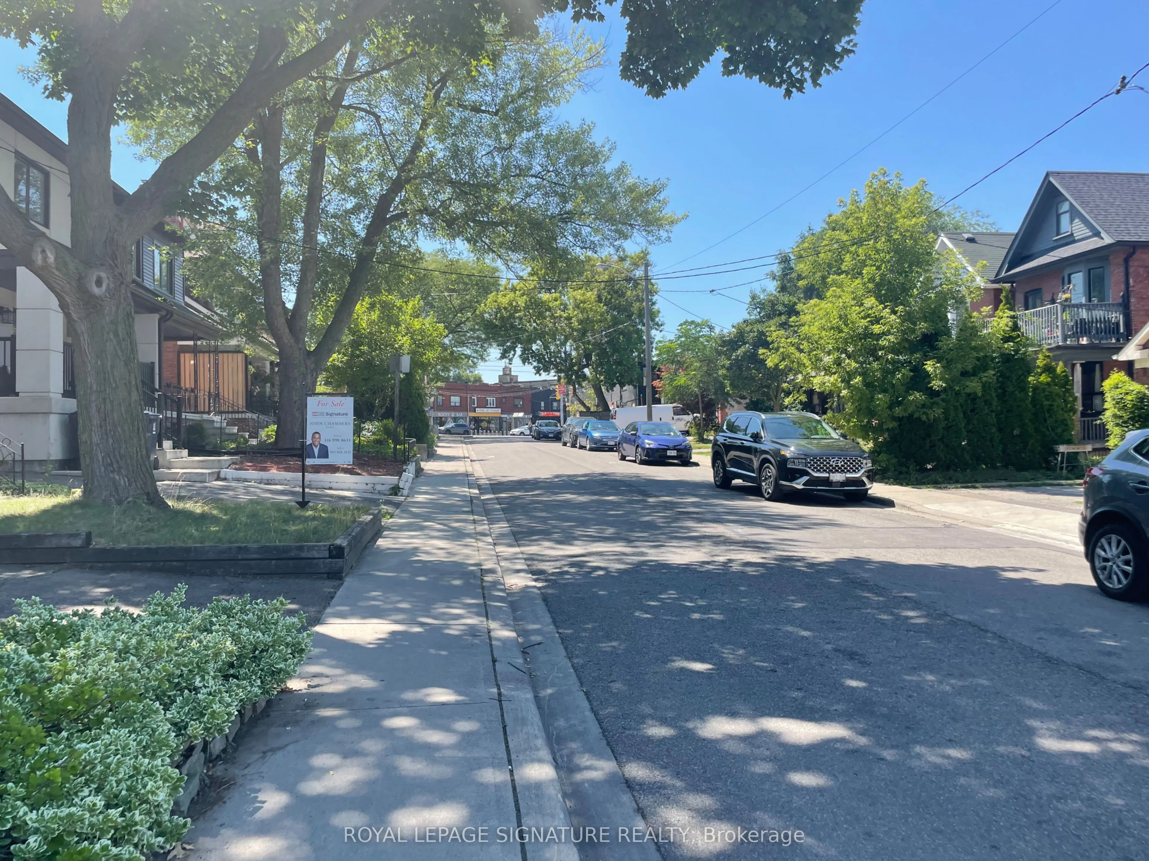 61 Belvidere Avenue