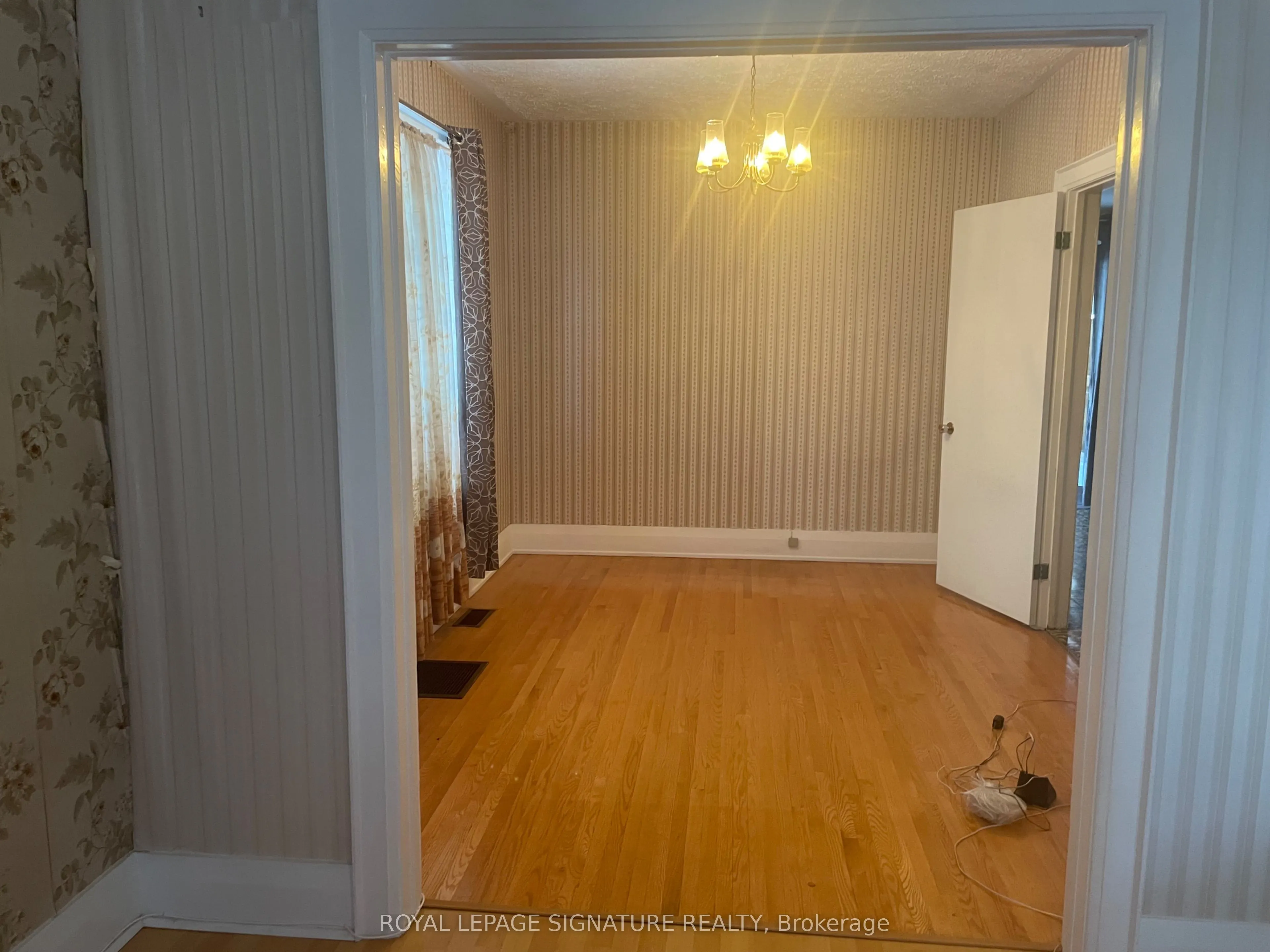 61 Belvidere Avenue