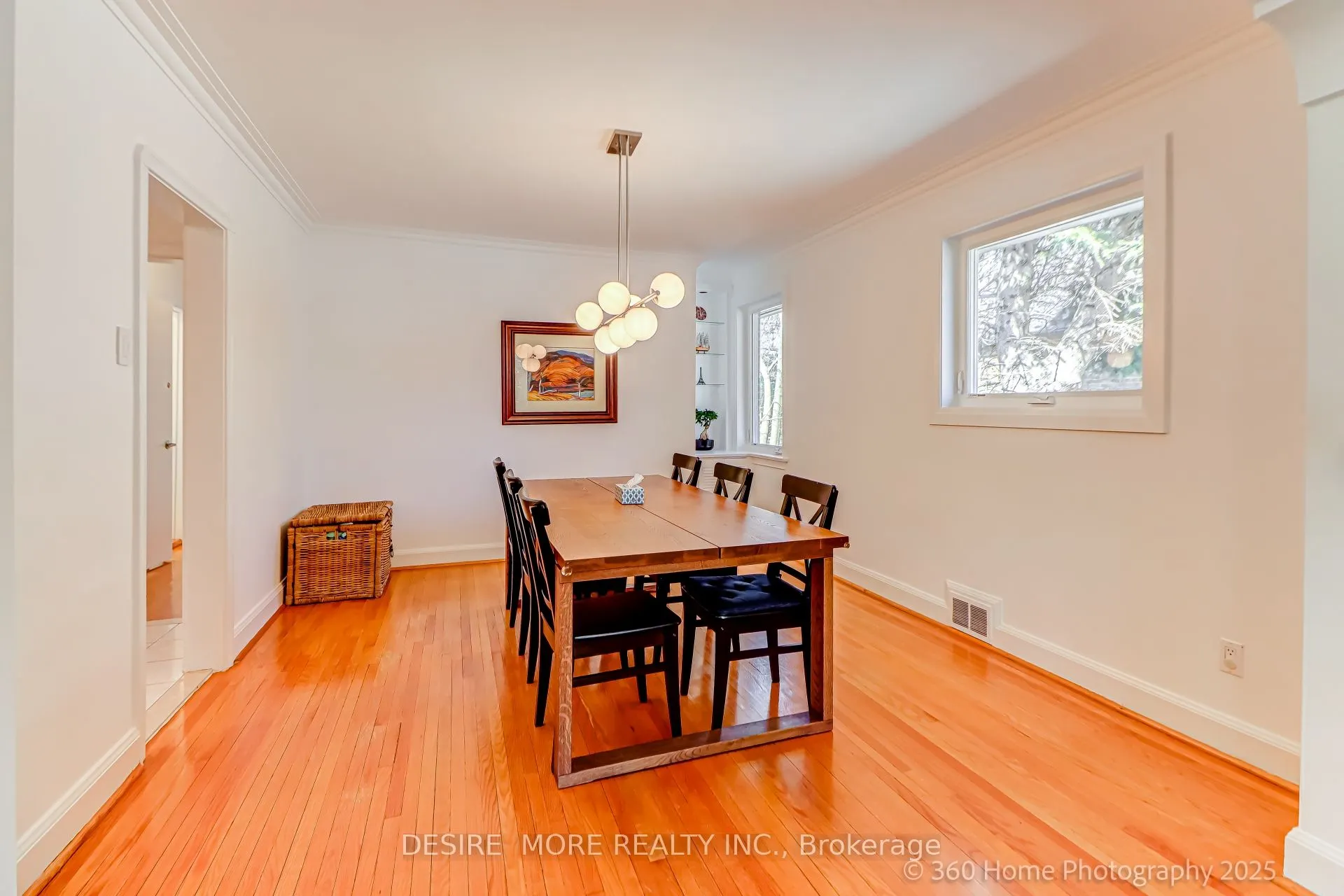 70 Ridgevale Drive