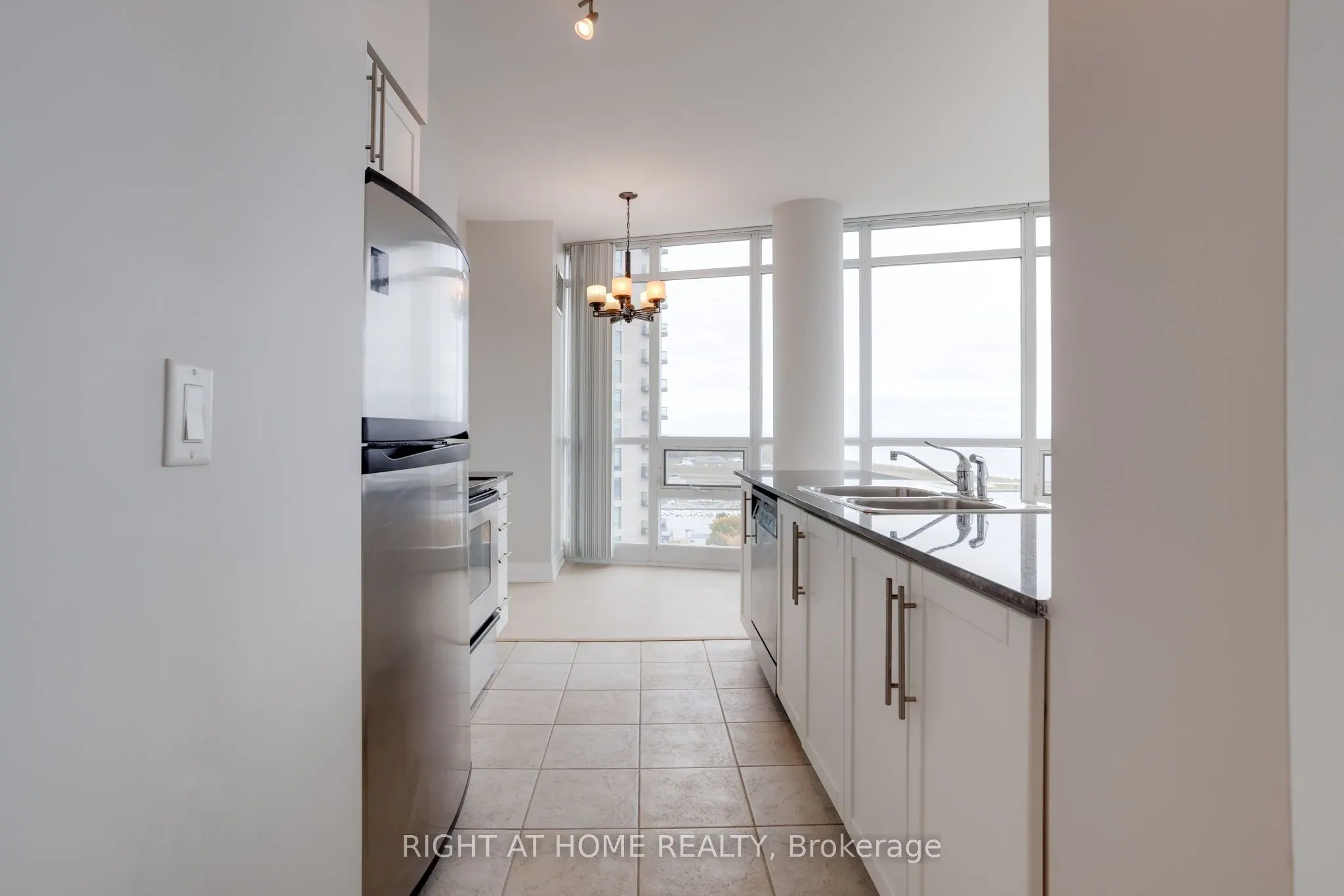 231 Fort York Boulevard #2603