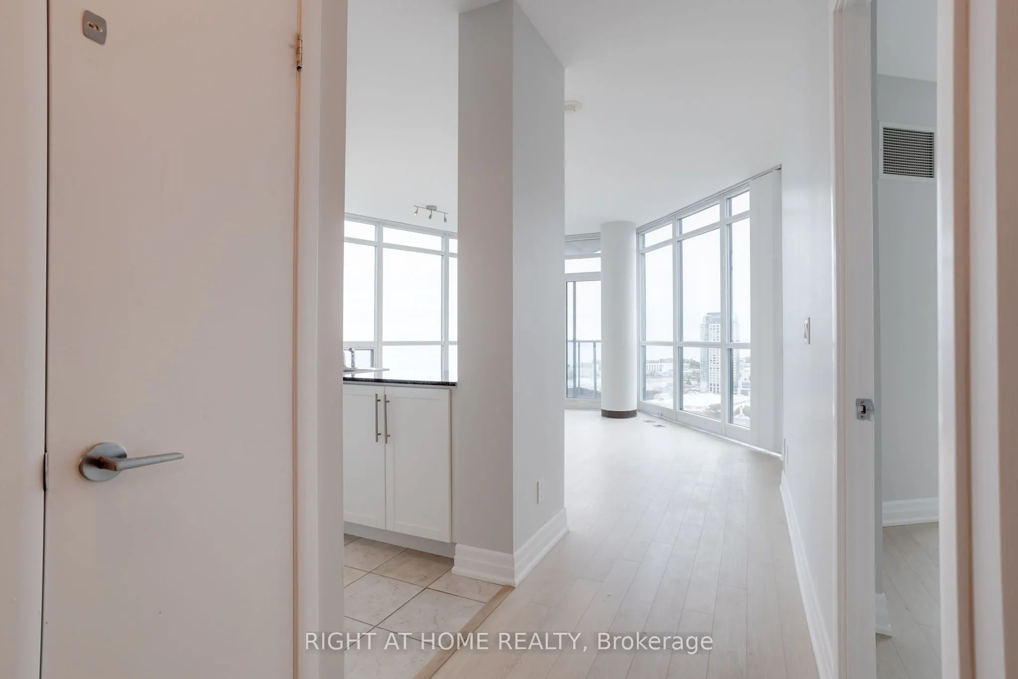 231 Fort York Boulevard #2603