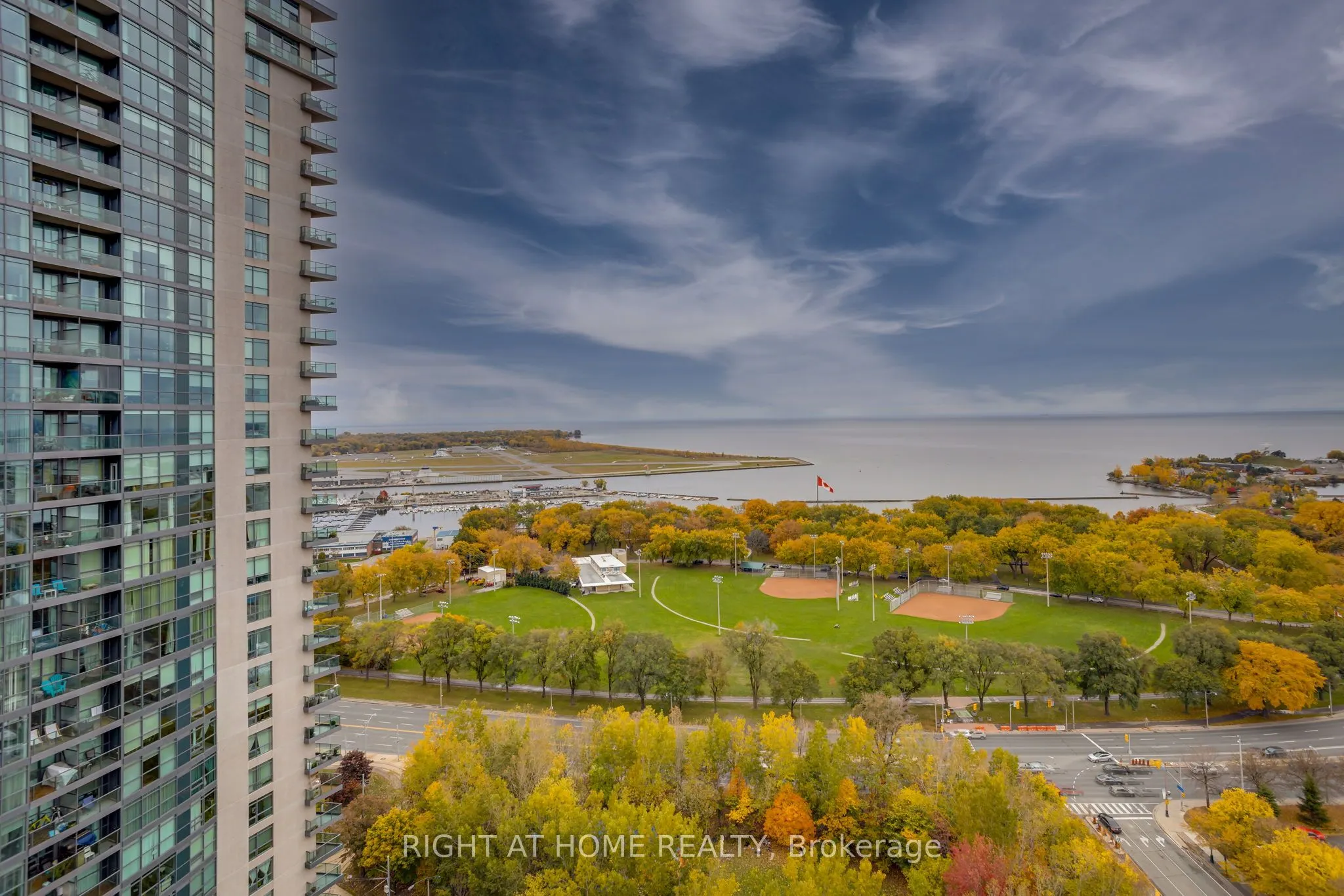 231 Fort York Boulevard #2603