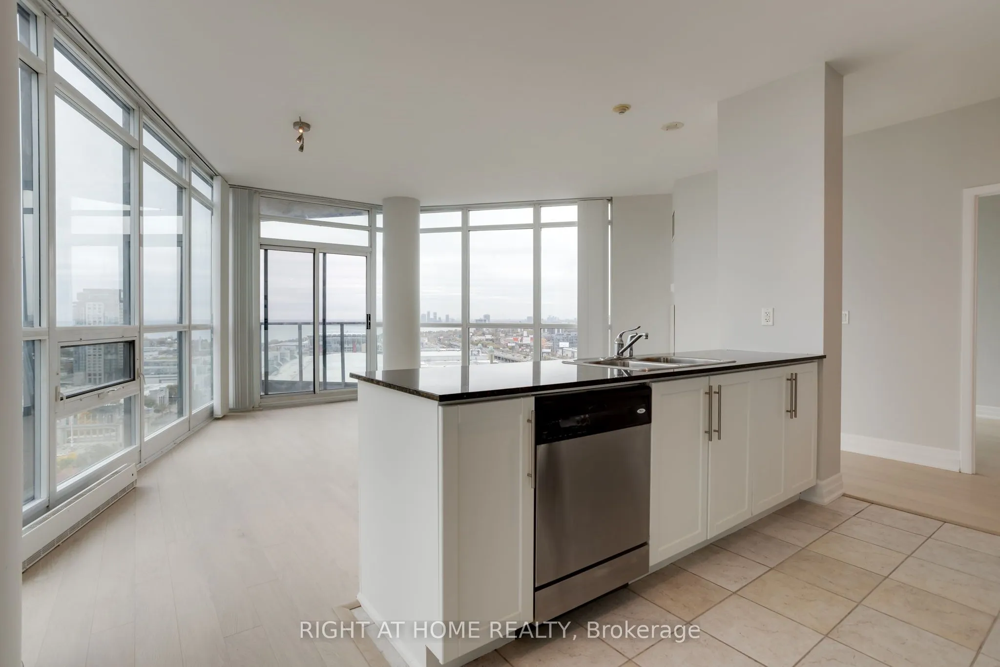 231 Fort York Boulevard #2603