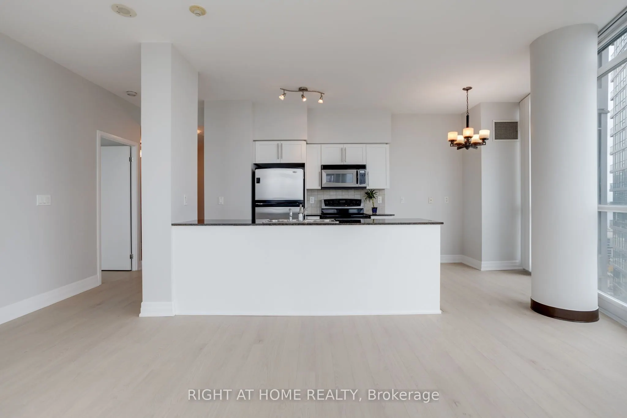 231 Fort York Boulevard #2603