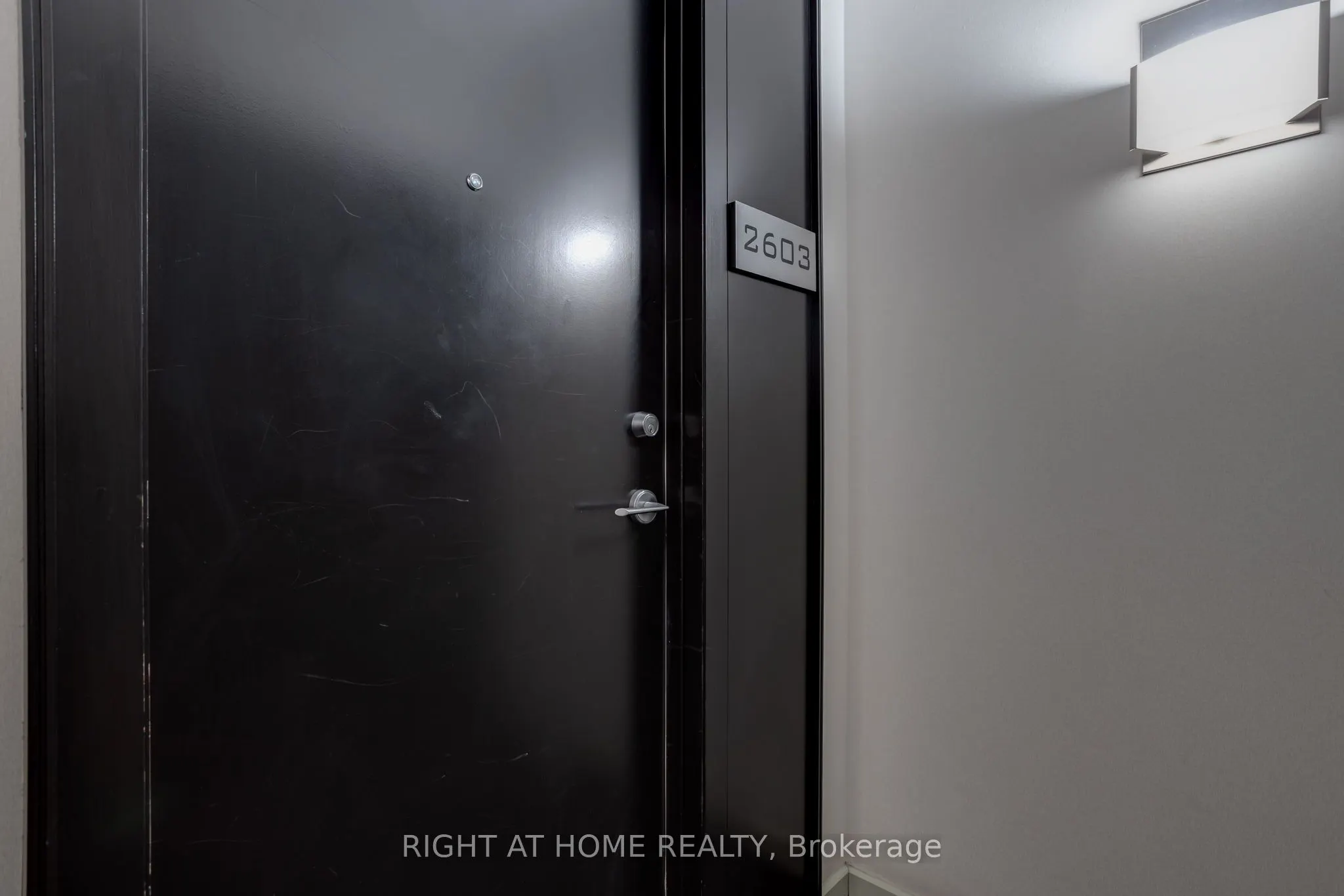 231 Fort York Boulevard #2603