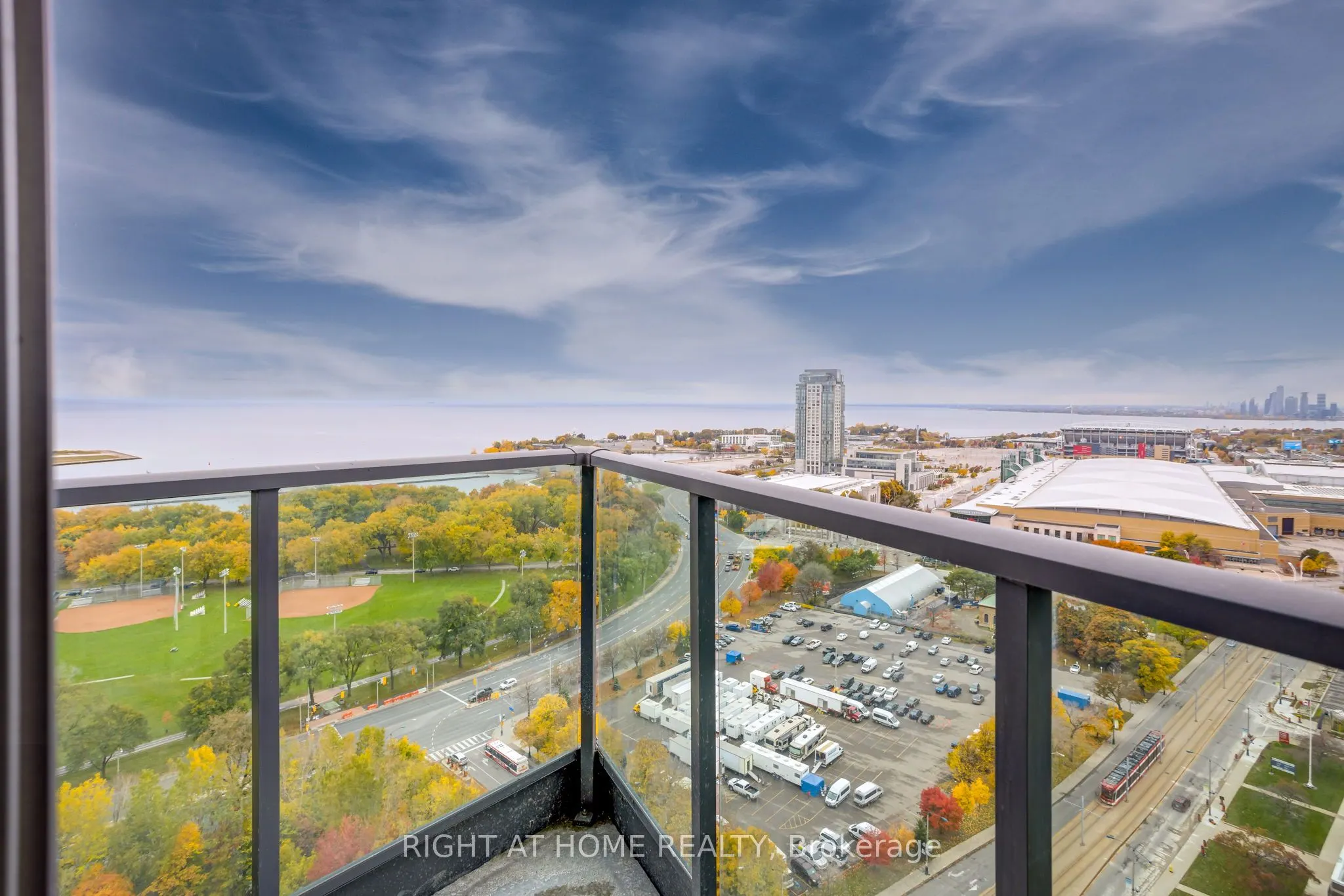 231 Fort York Boulevard #2603