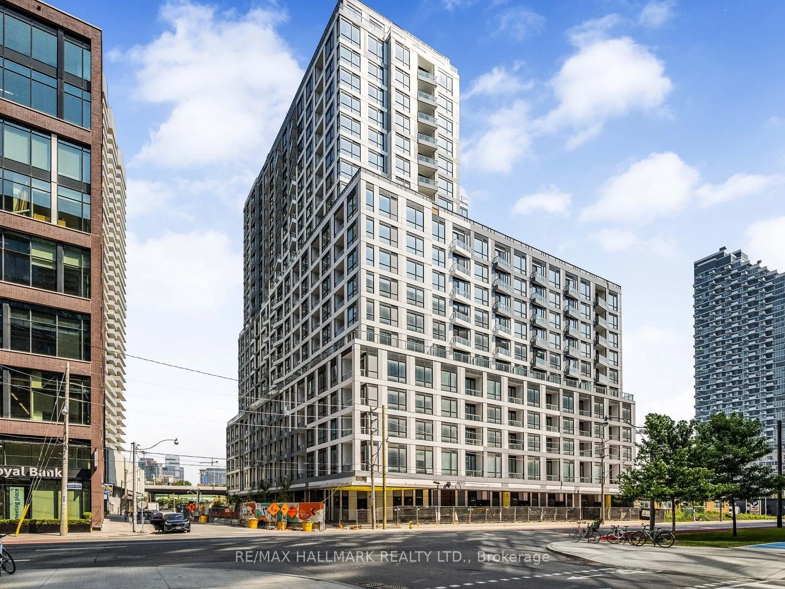 15 Richardson Street, #713