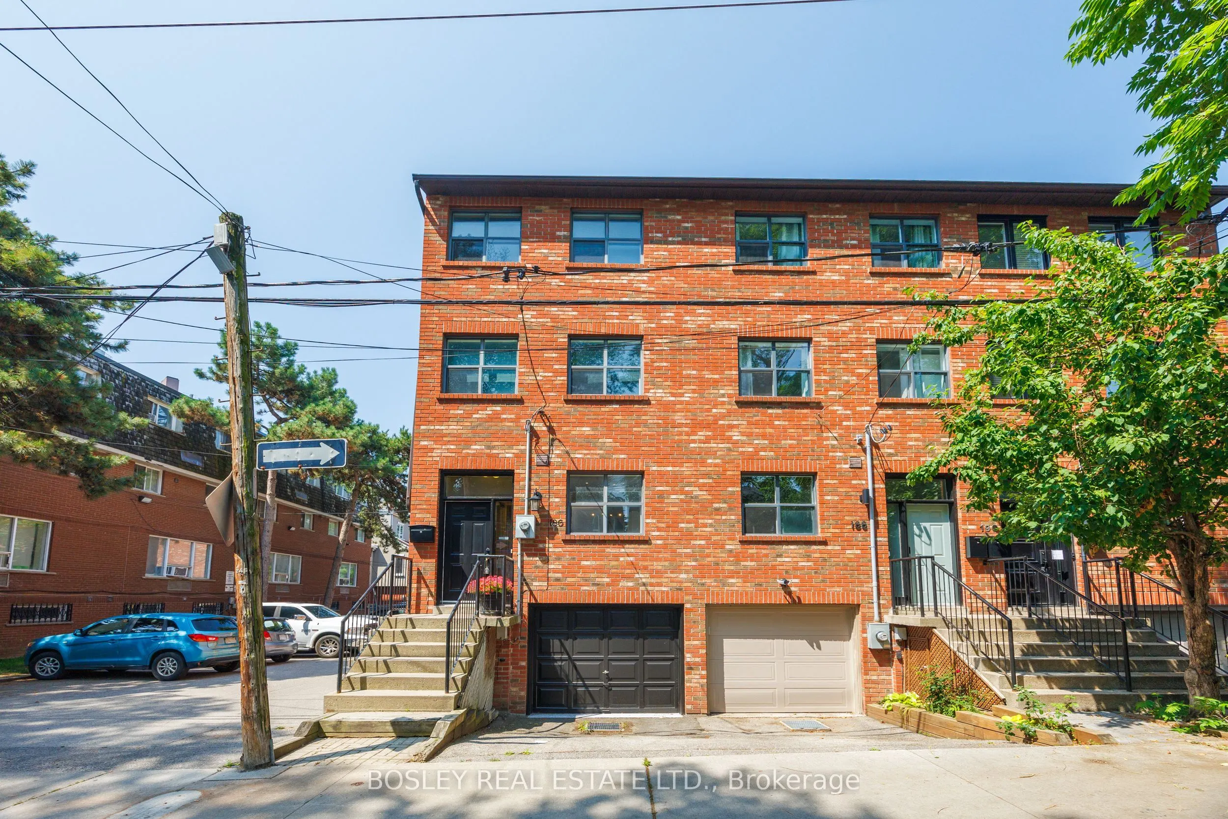 186 Milan Street