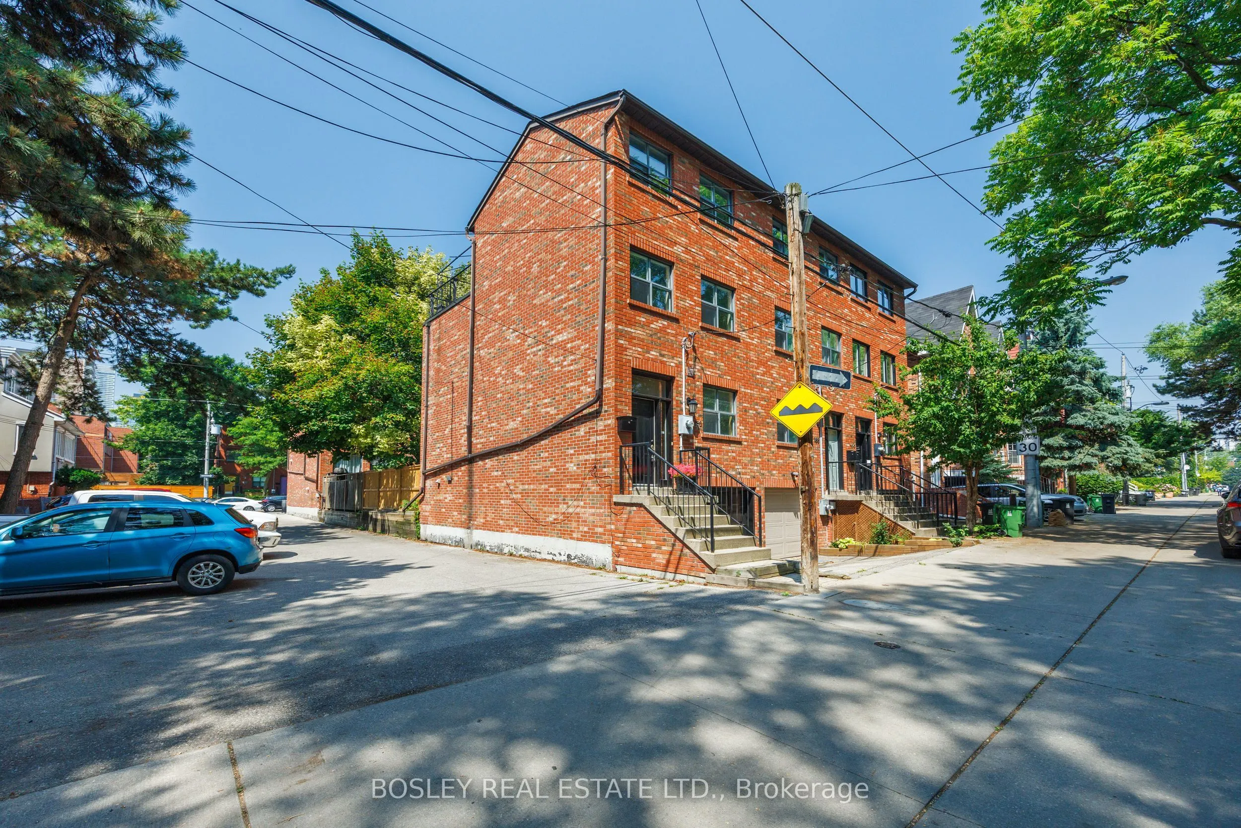 186 Milan Street