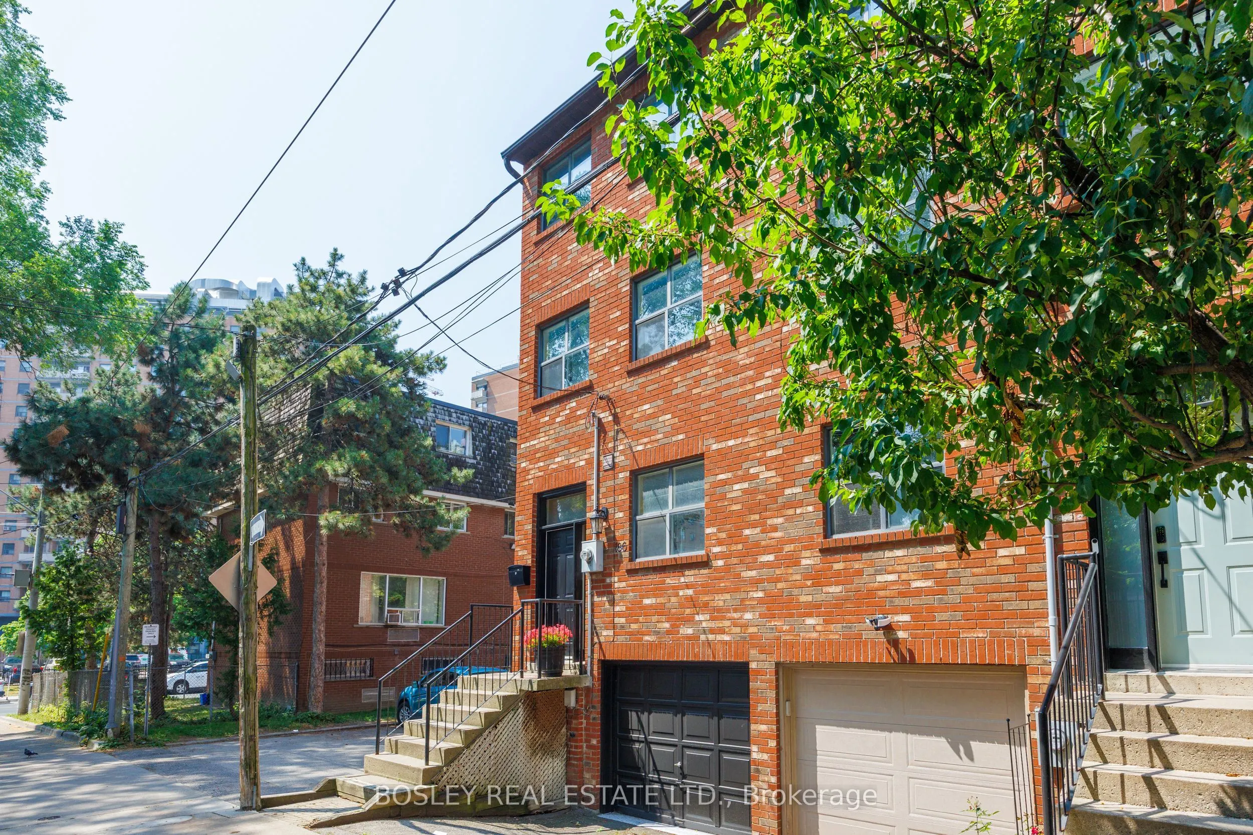 186 Milan Street