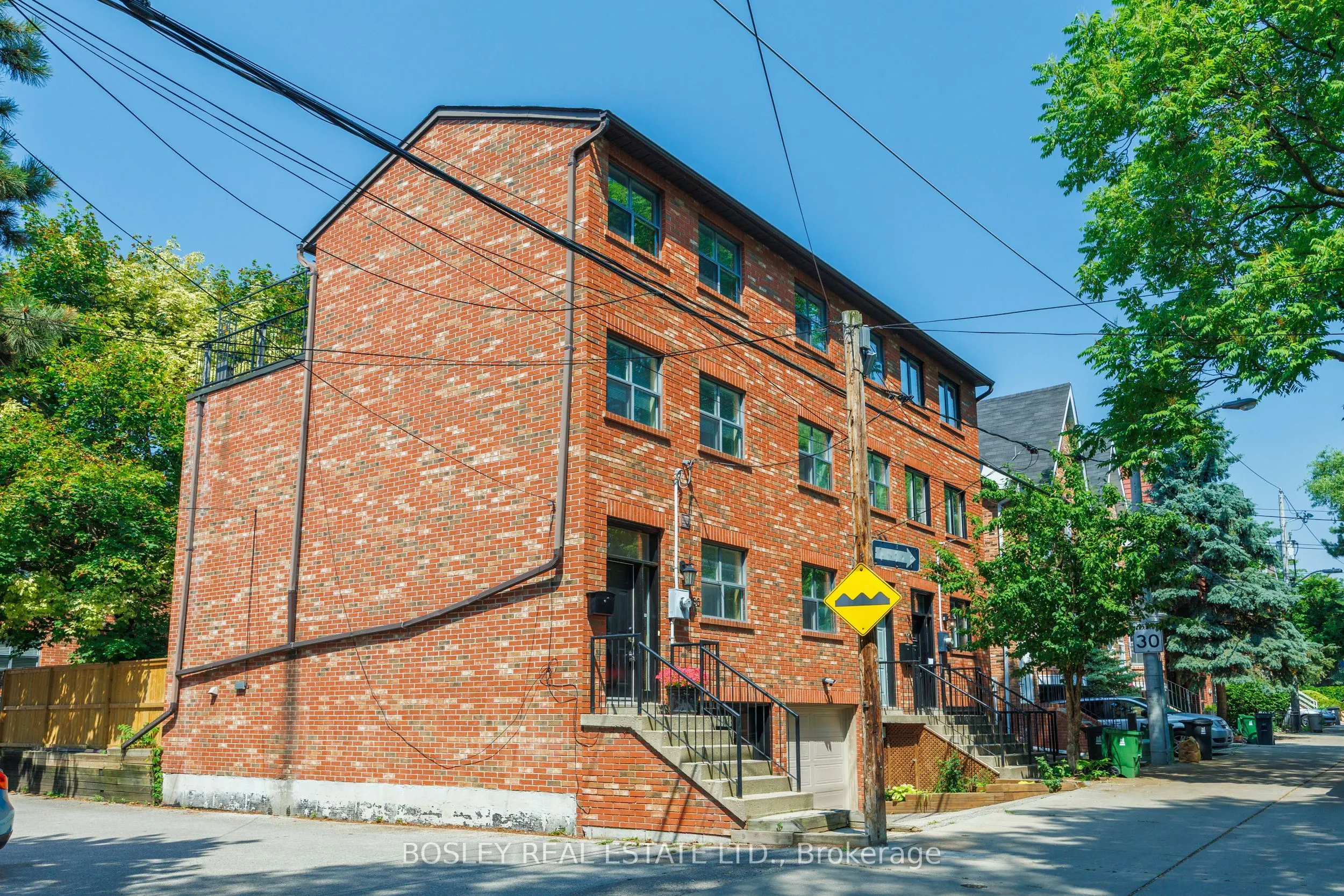 186 Milan Street