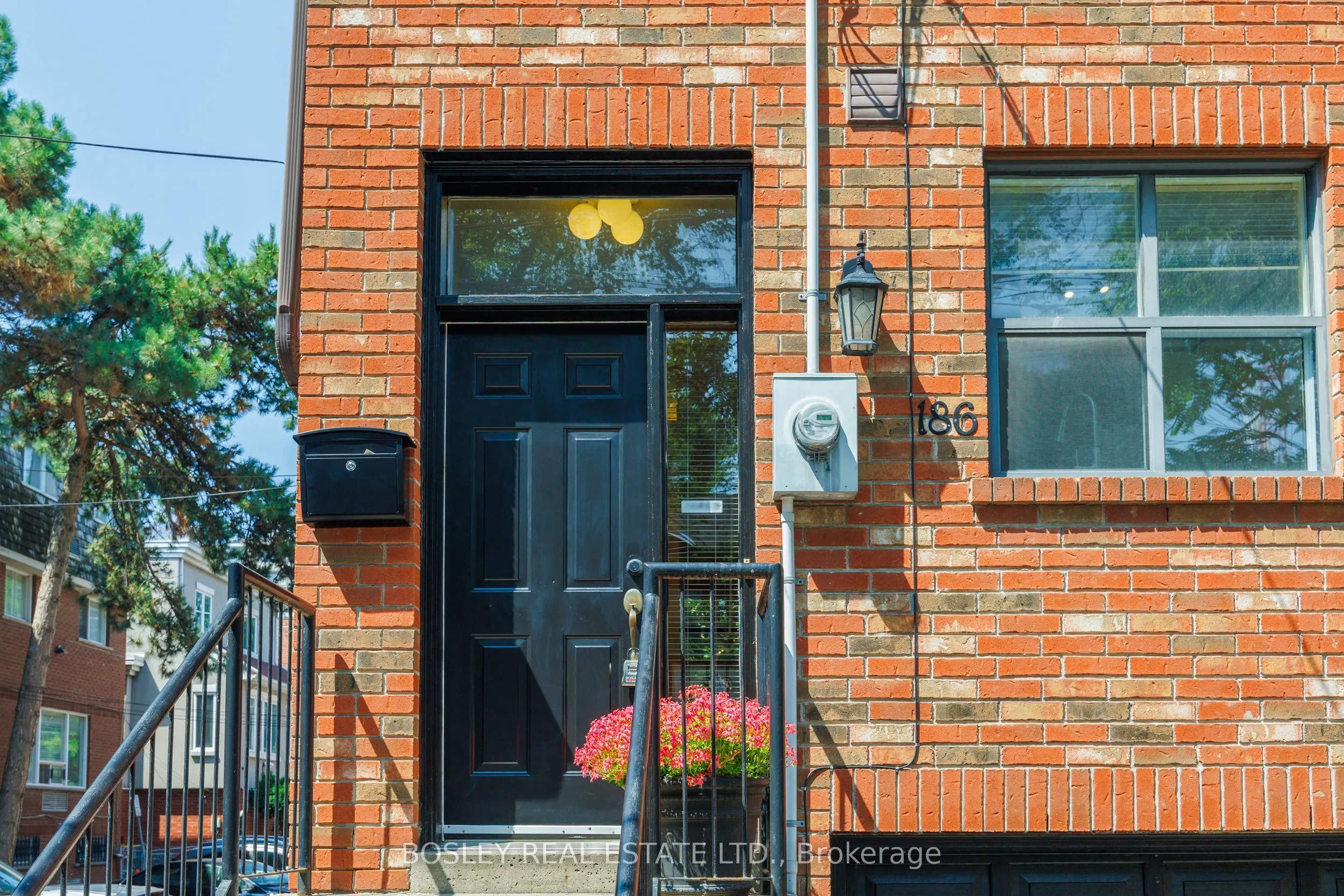 186 Milan Street