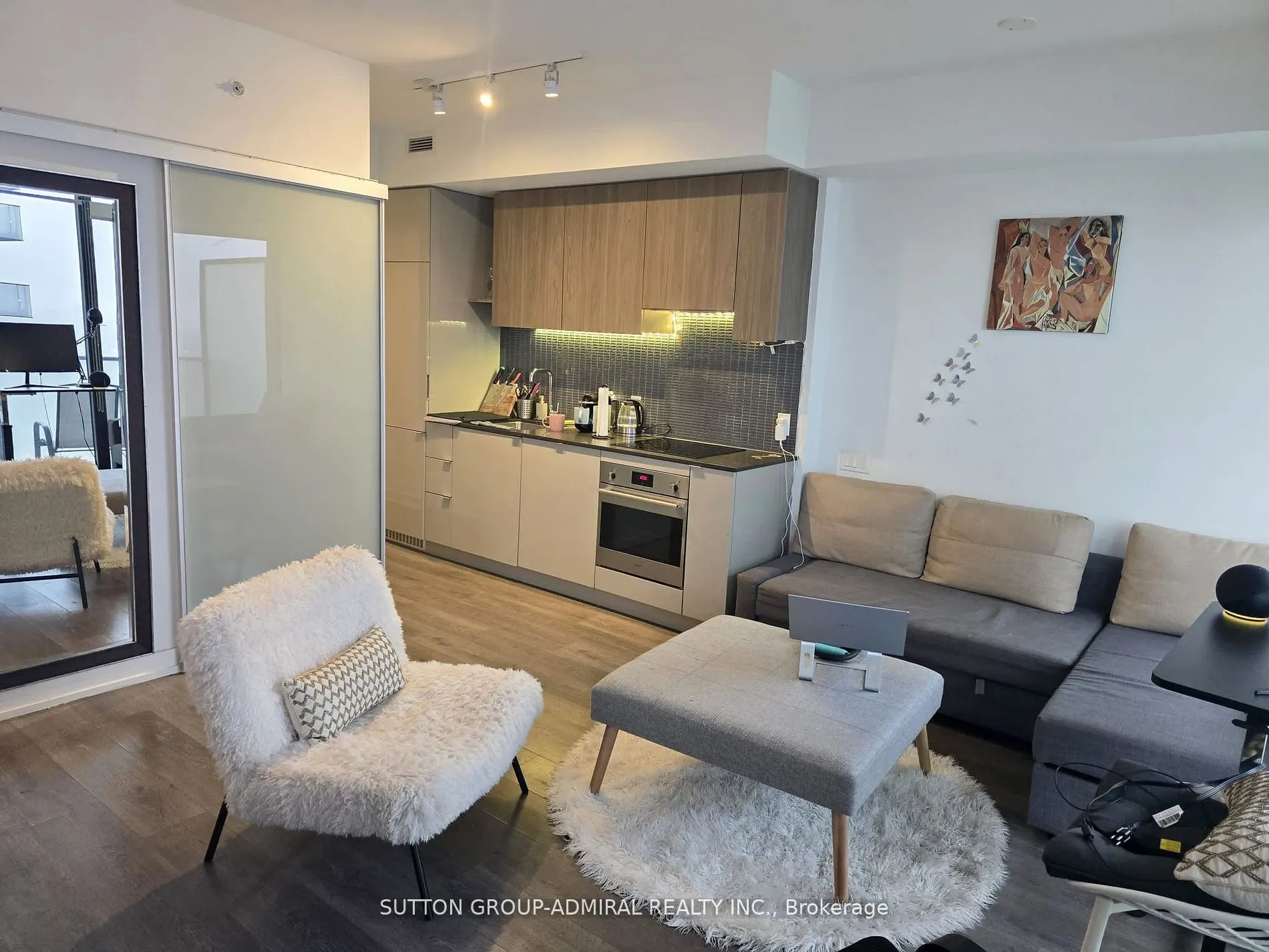 161 Roehampton Avenue, #3505
