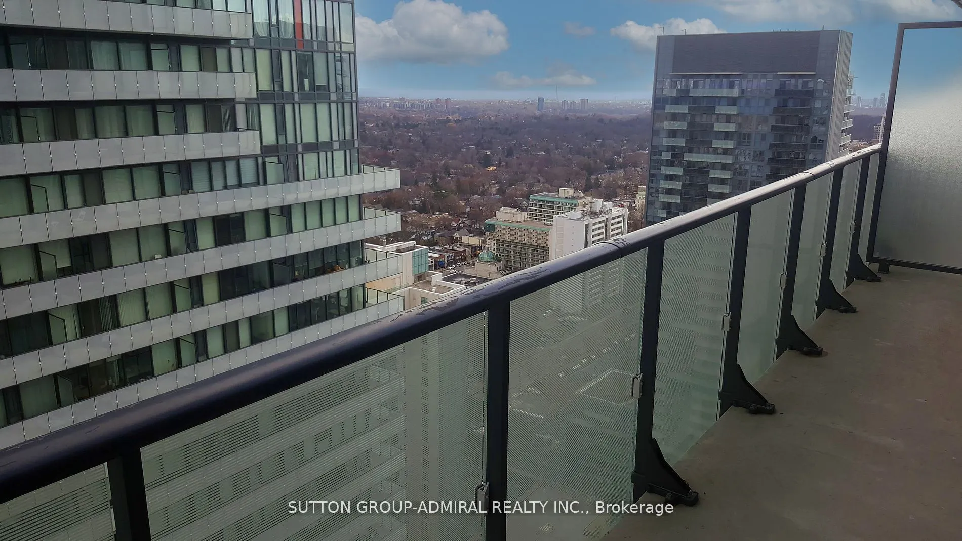 161 Roehampton Avenue, #3505
