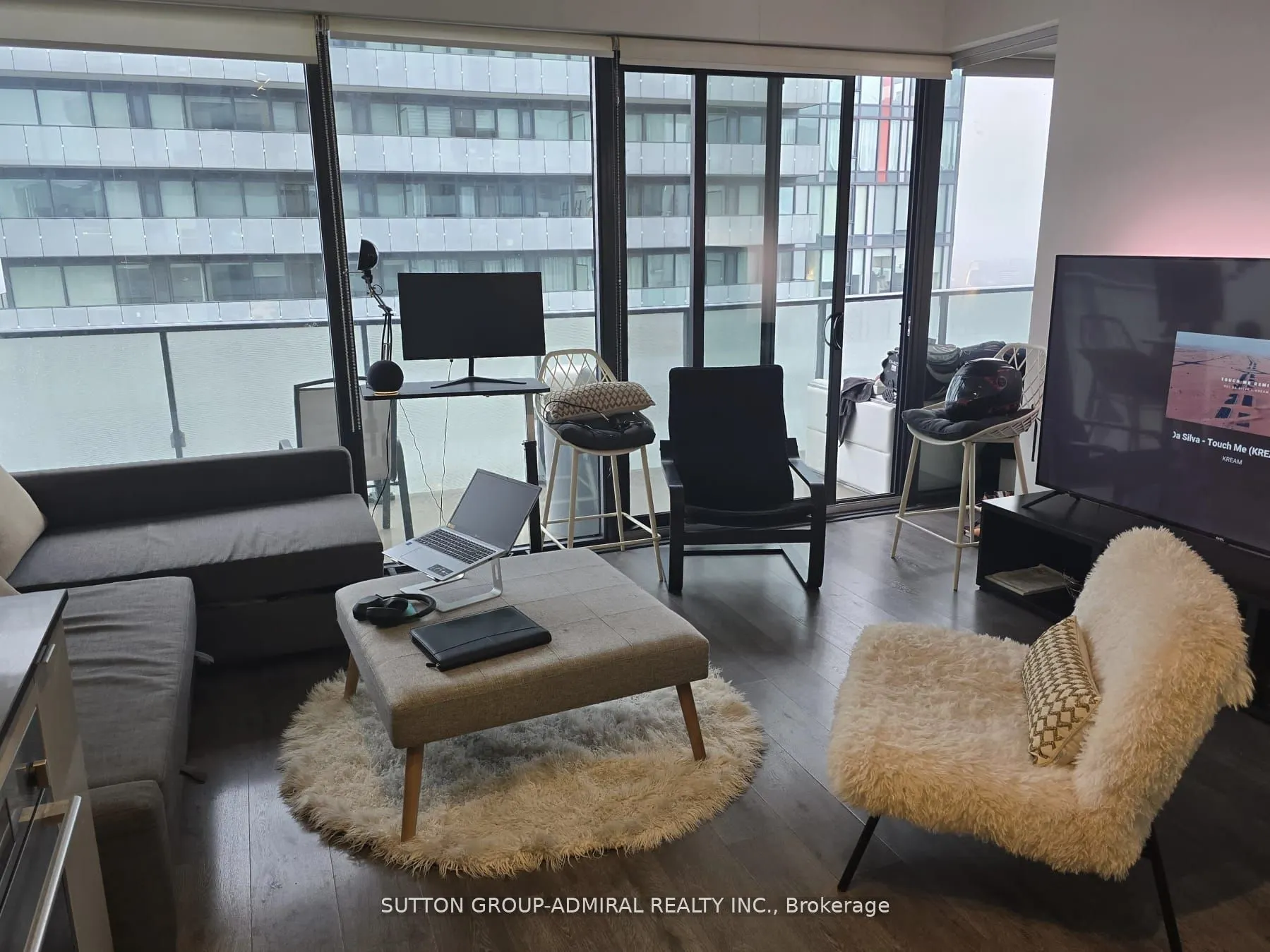 161 Roehampton Avenue, #3505