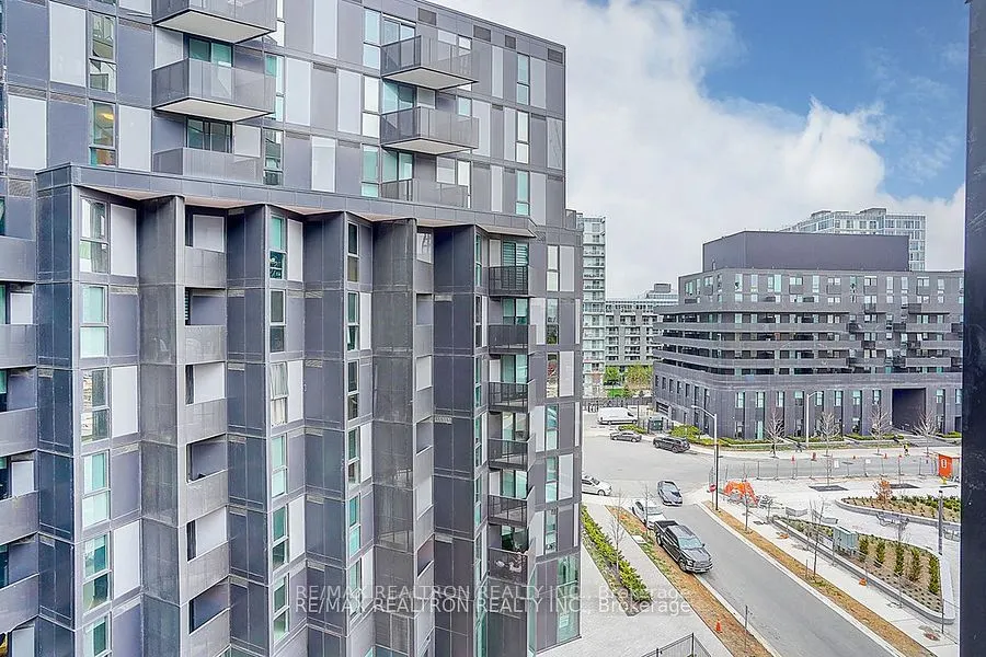 30 Tretti Way, #602