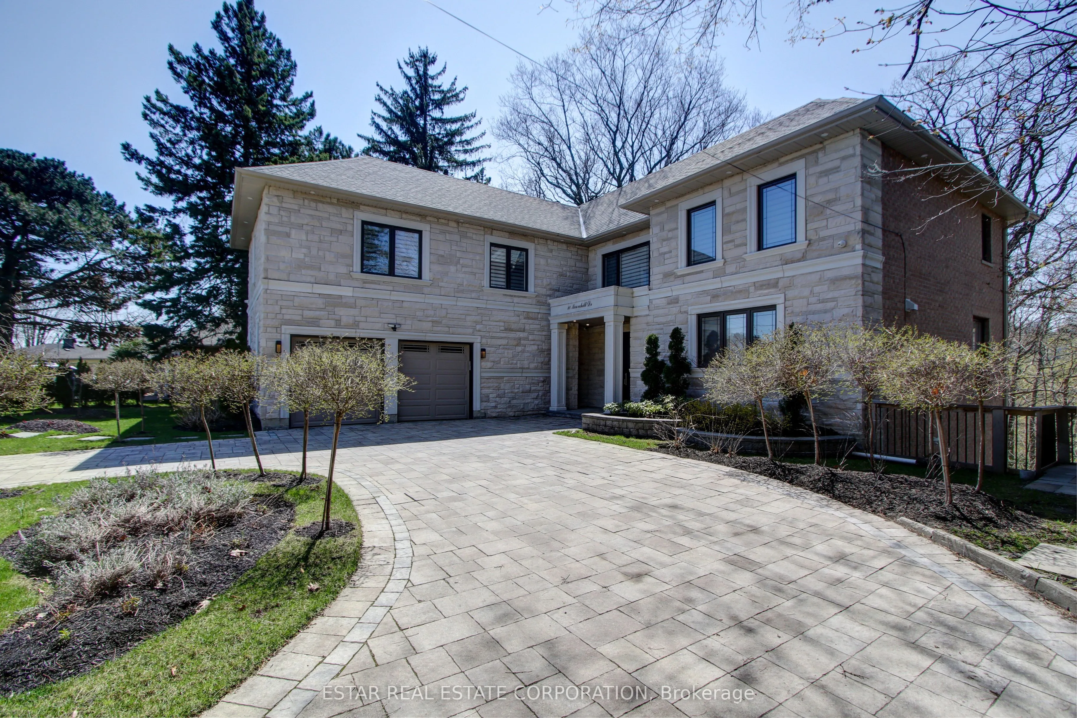 10 Moorehill Drive