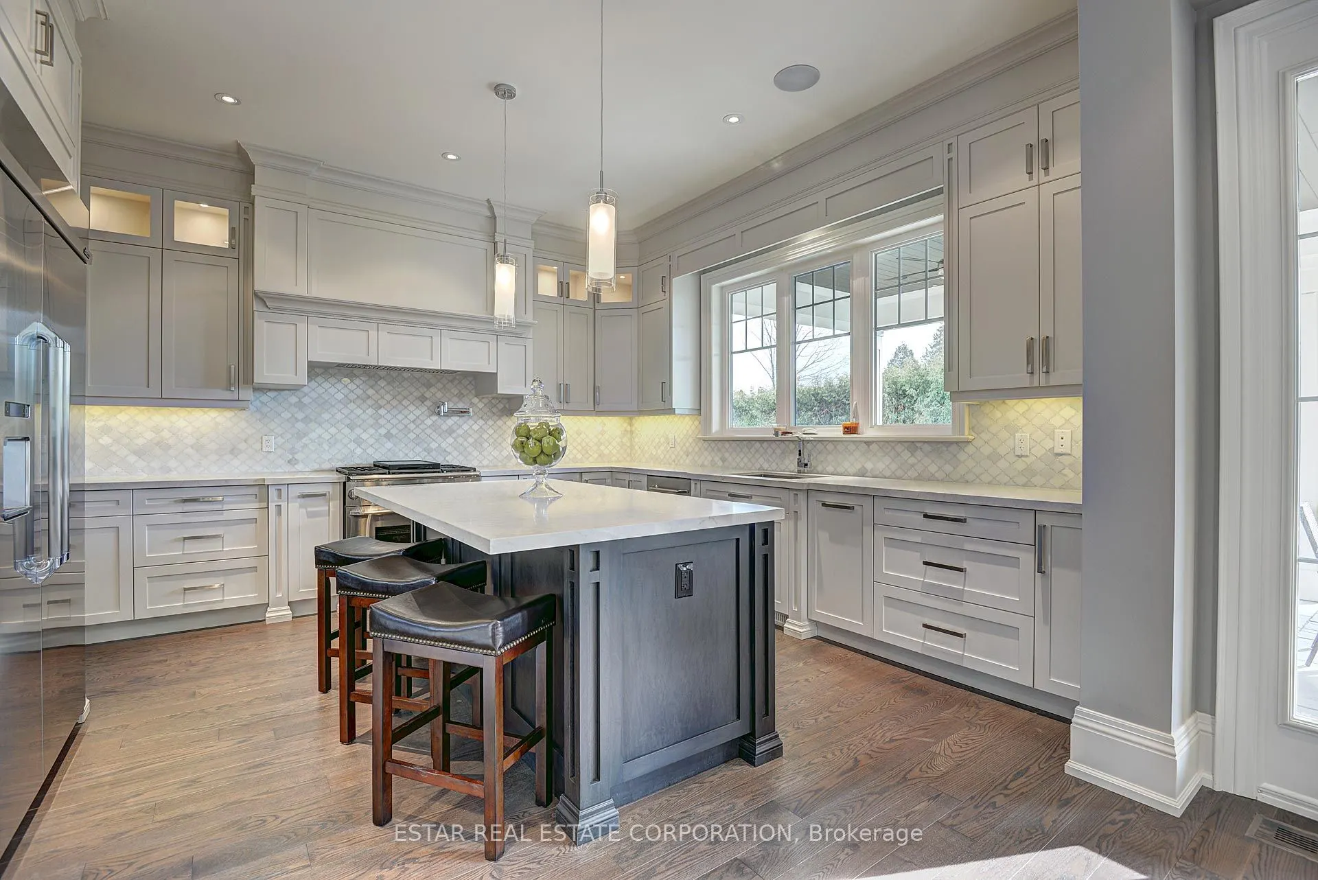 10 Moorehill Drive