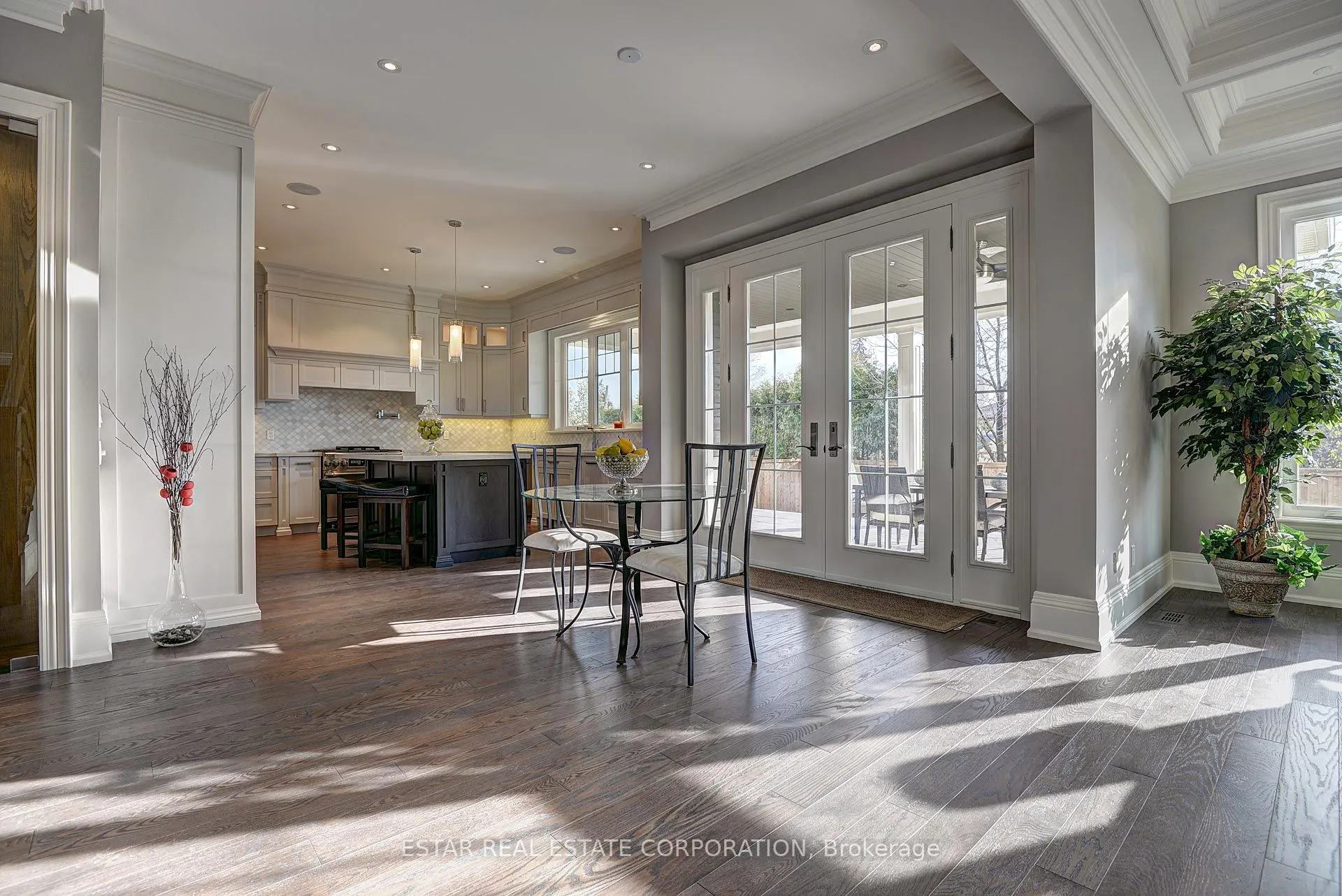 10 Moorehill Drive