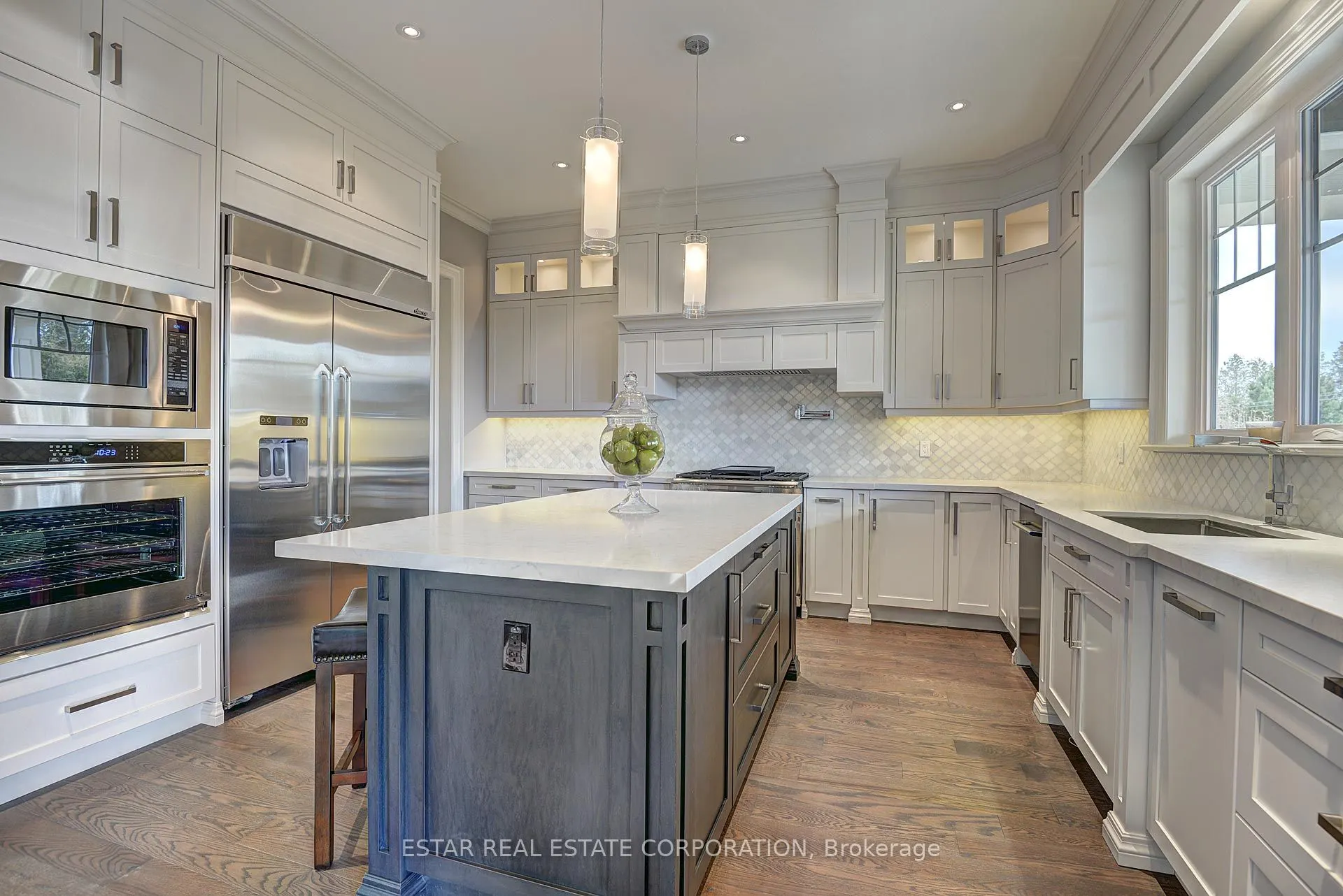 10 Moorehill Drive