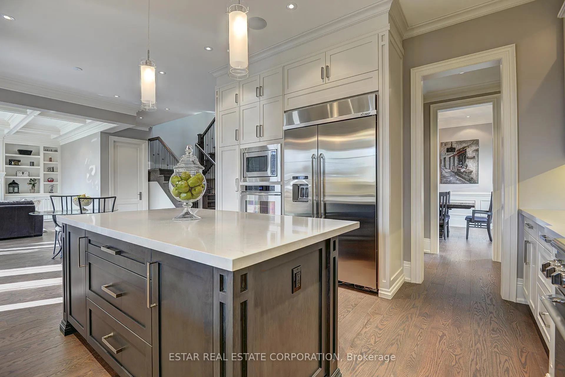10 Moorehill Drive