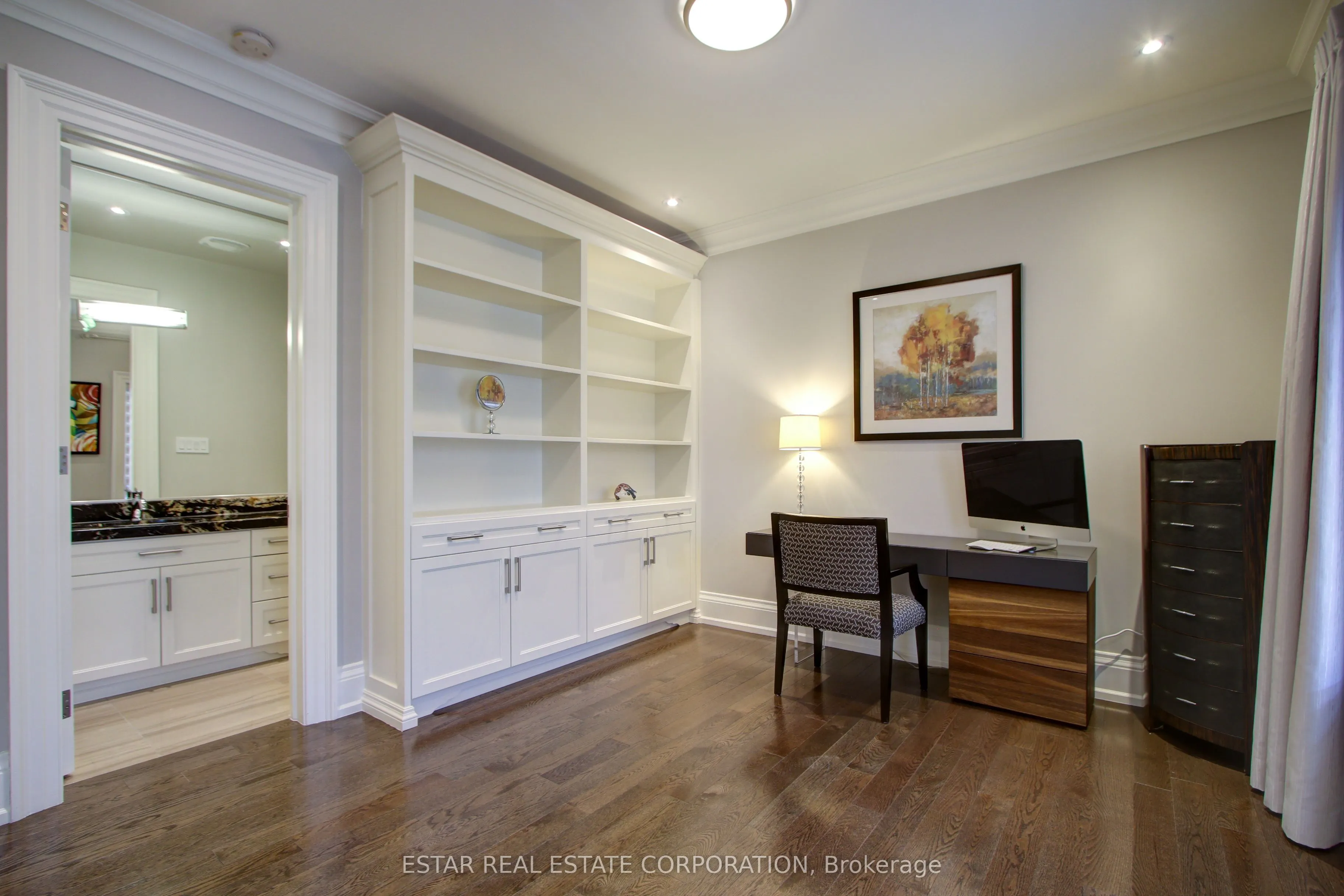 10 Moorehill Drive