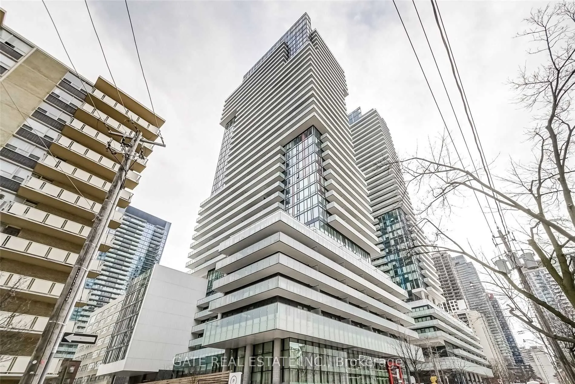 185 Roehampton Avenue, #1802