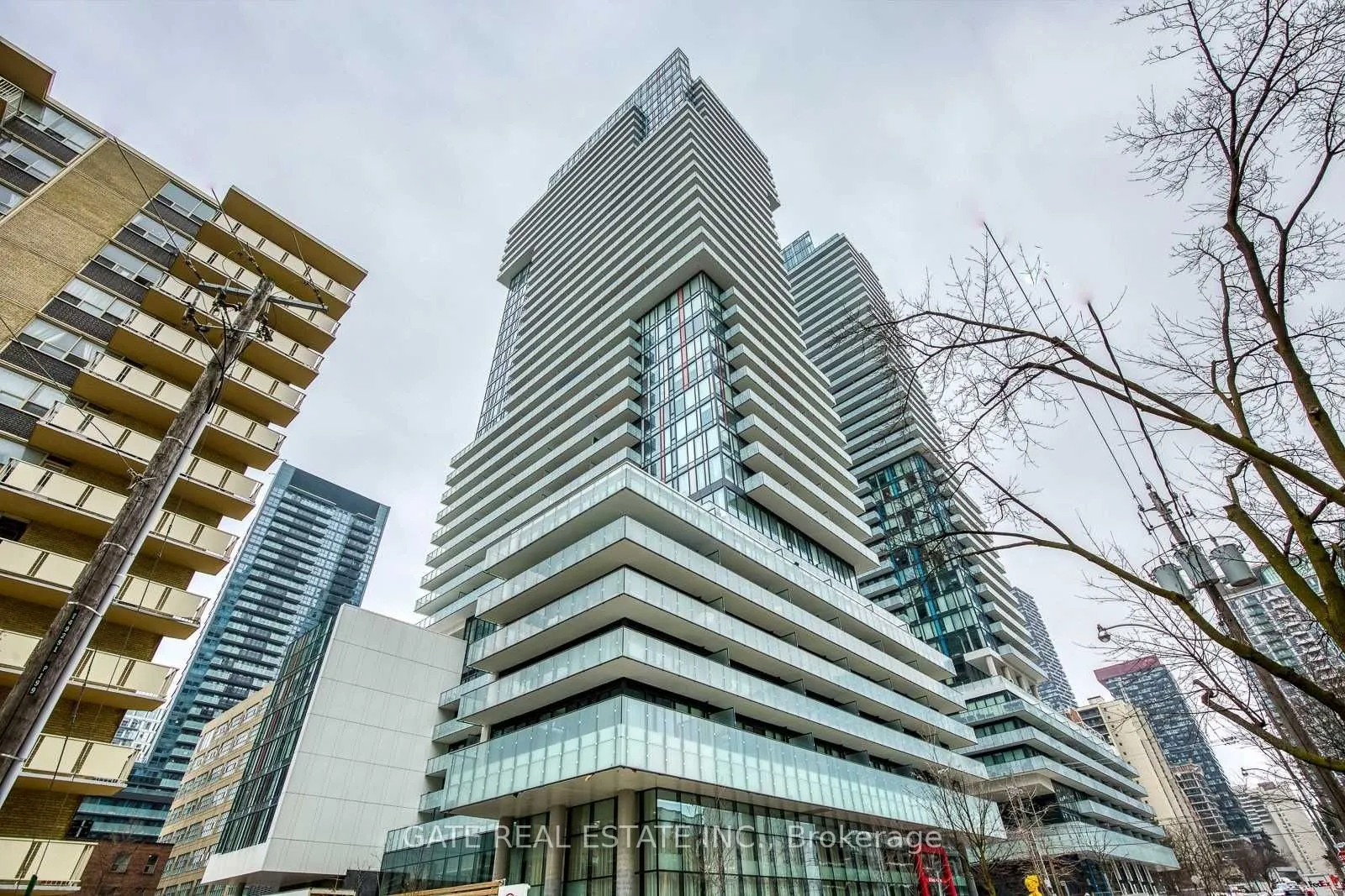 185 Roehampton Avenue, #1802