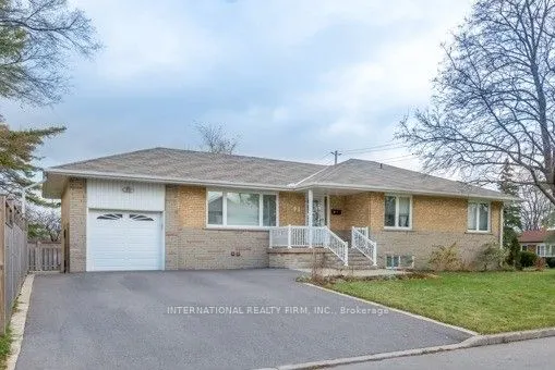92 Combe Avenue, #BSMT