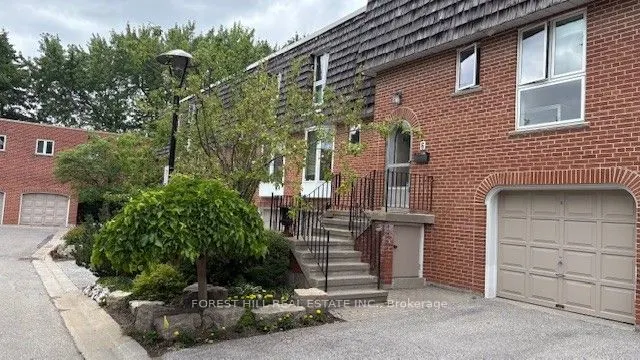 90 Brassbell Mill Way N, #6