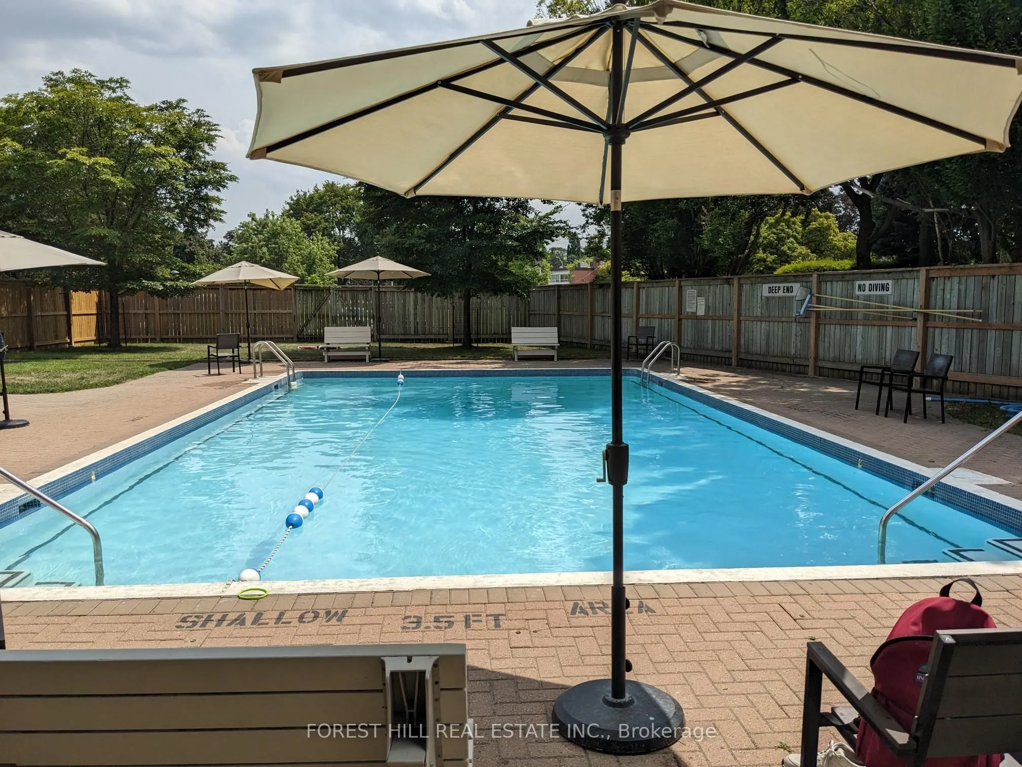 90 Brassbell Mill Way N, #6