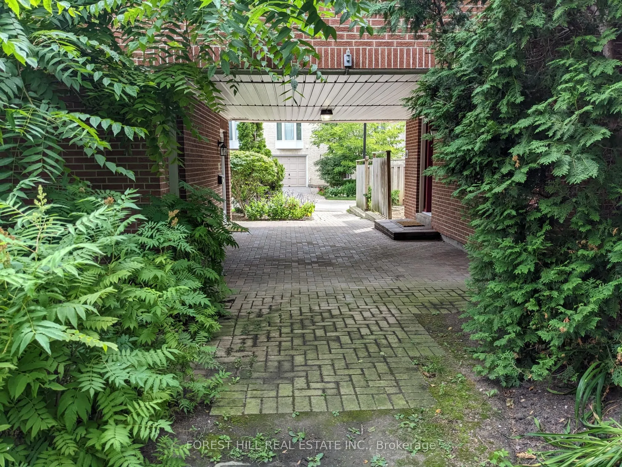 90 Brassbell Mill Way N, #6