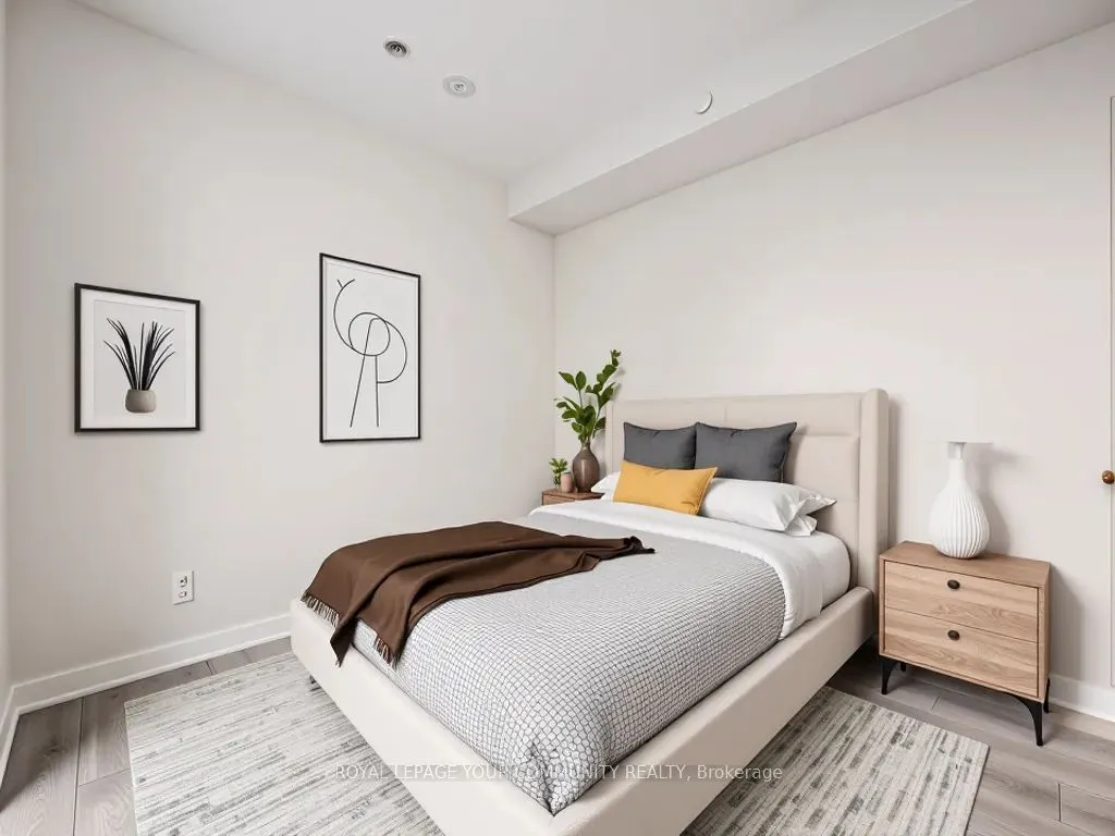 15 Ellerslie Avenue #2405
