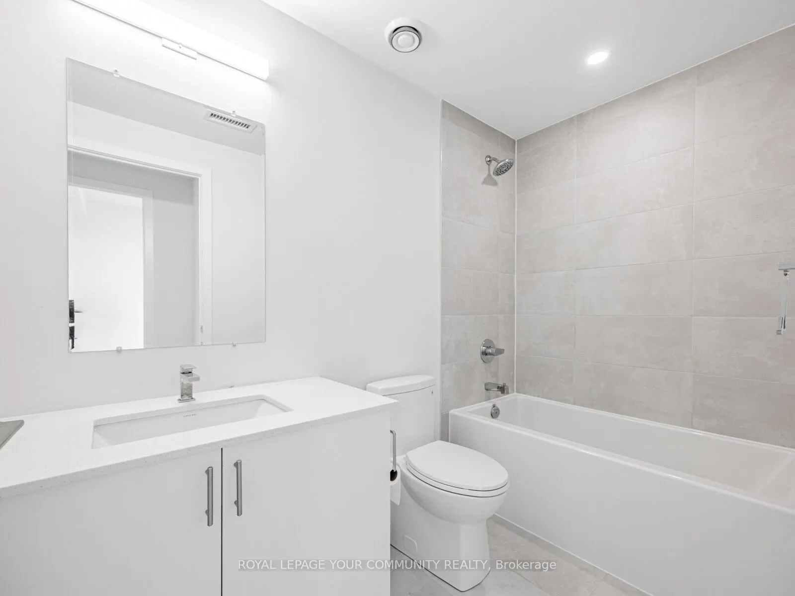 15 Ellerslie Avenue #2405