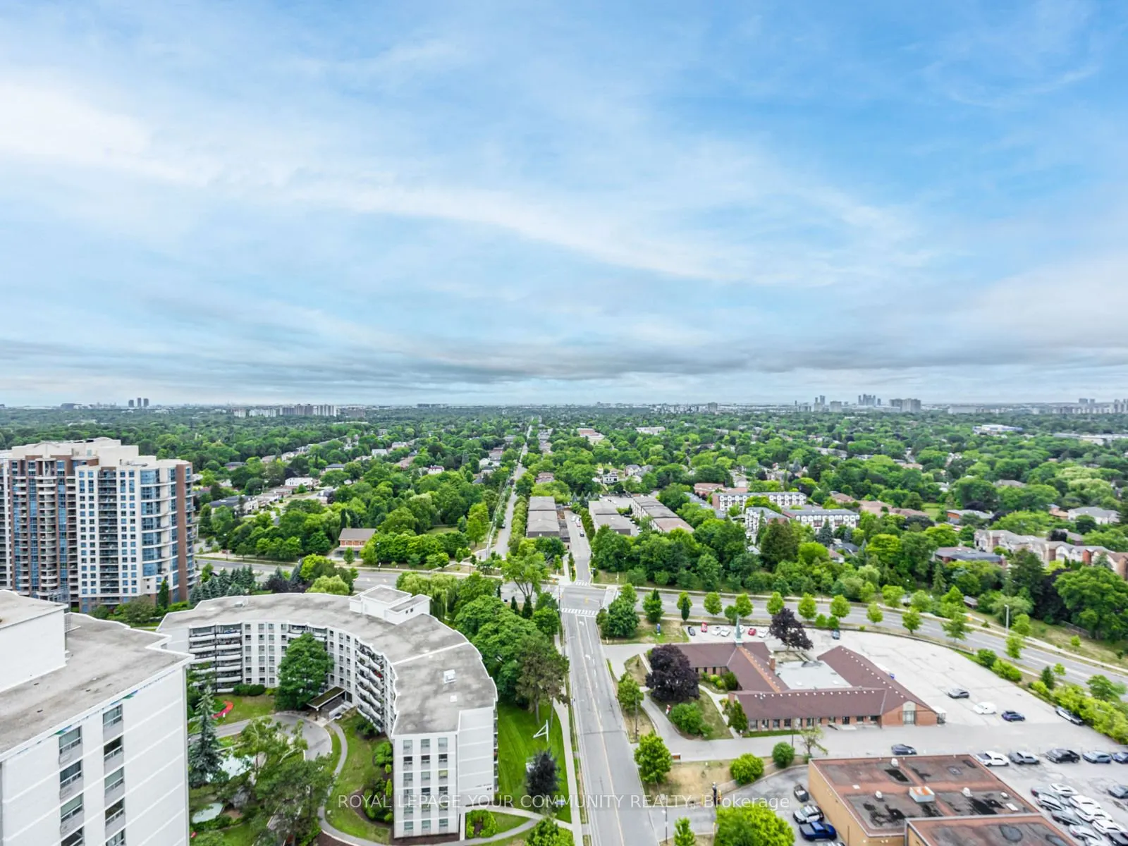 15 Ellerslie Avenue #2405