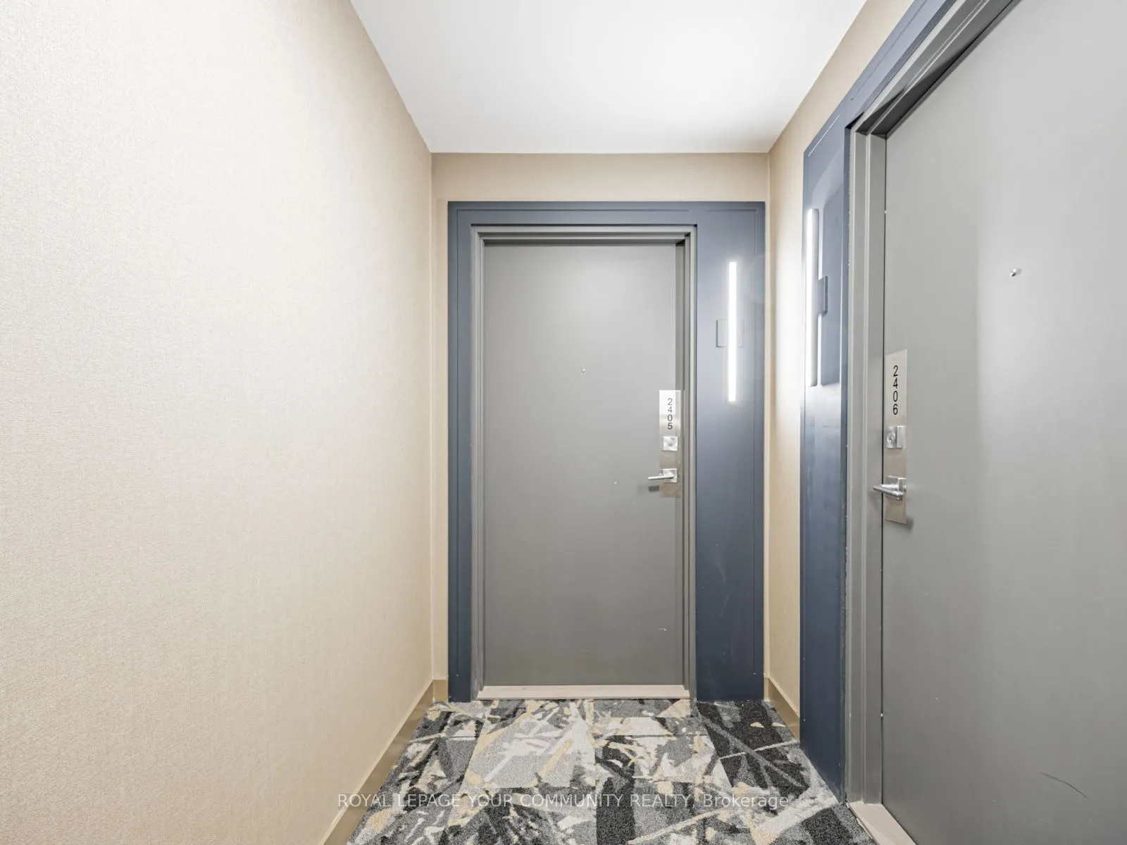 15 Ellerslie Avenue #2405
