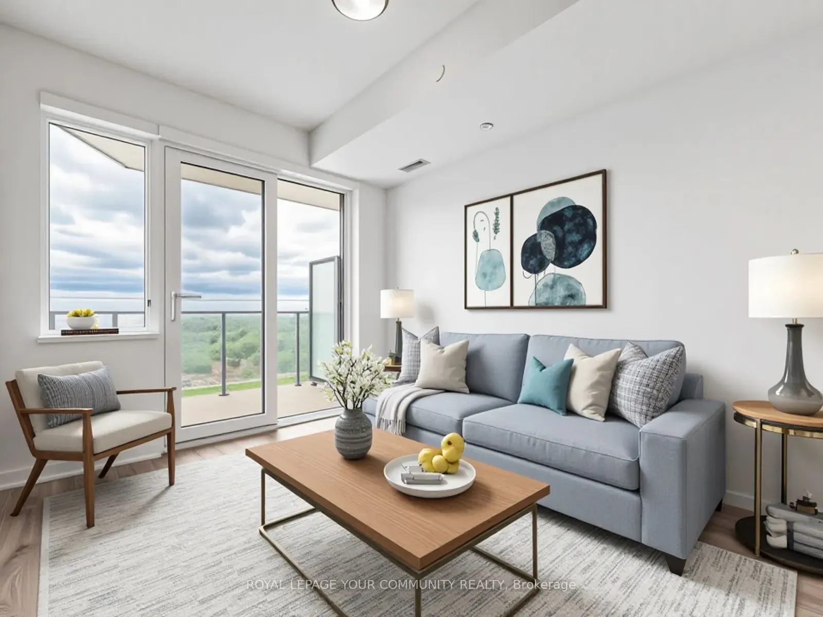 15 Ellerslie Avenue #2405