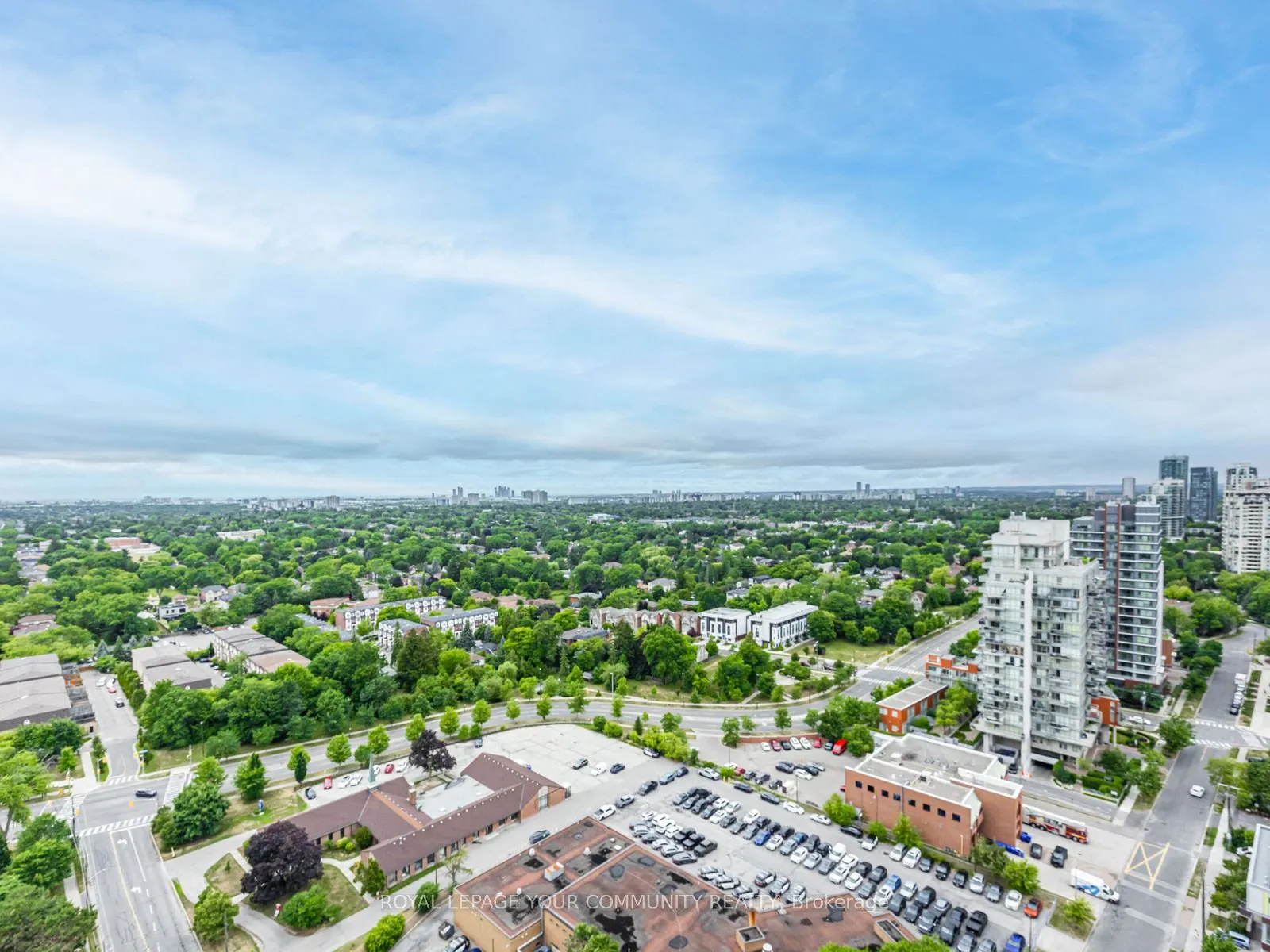 15 Ellerslie Avenue #2405