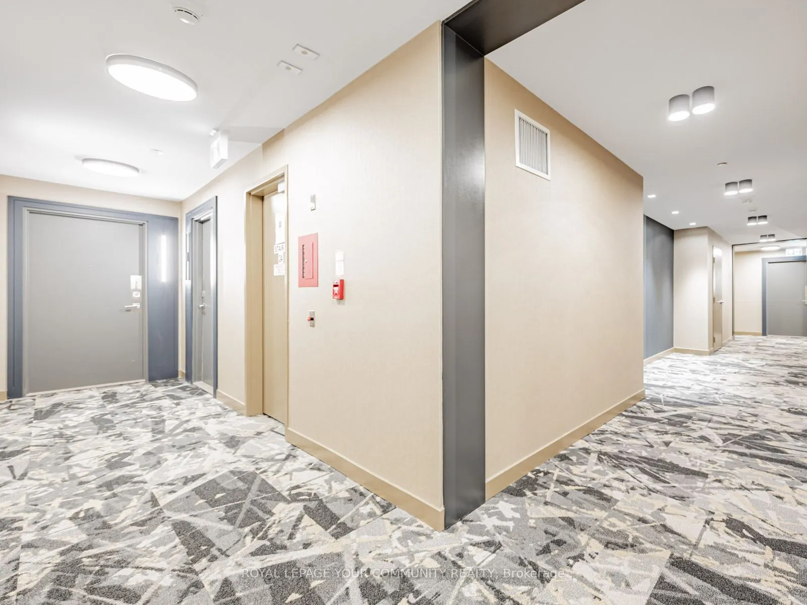 15 Ellerslie Avenue #2405