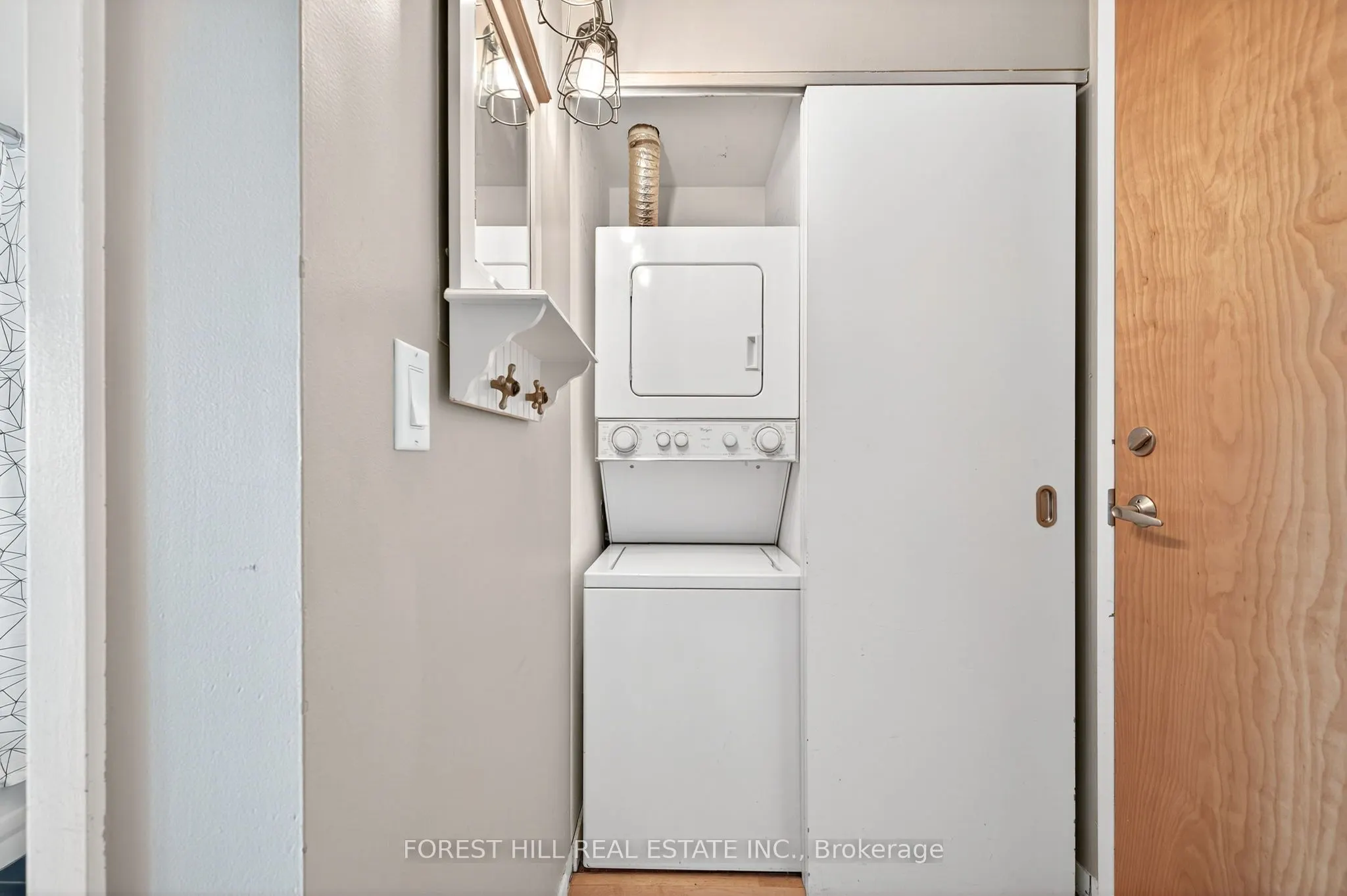 301 Markham Street, #505