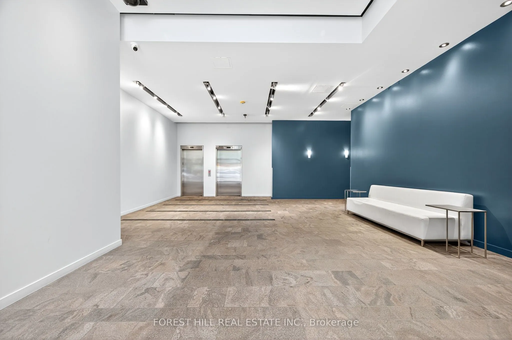 301 Markham Street, #505