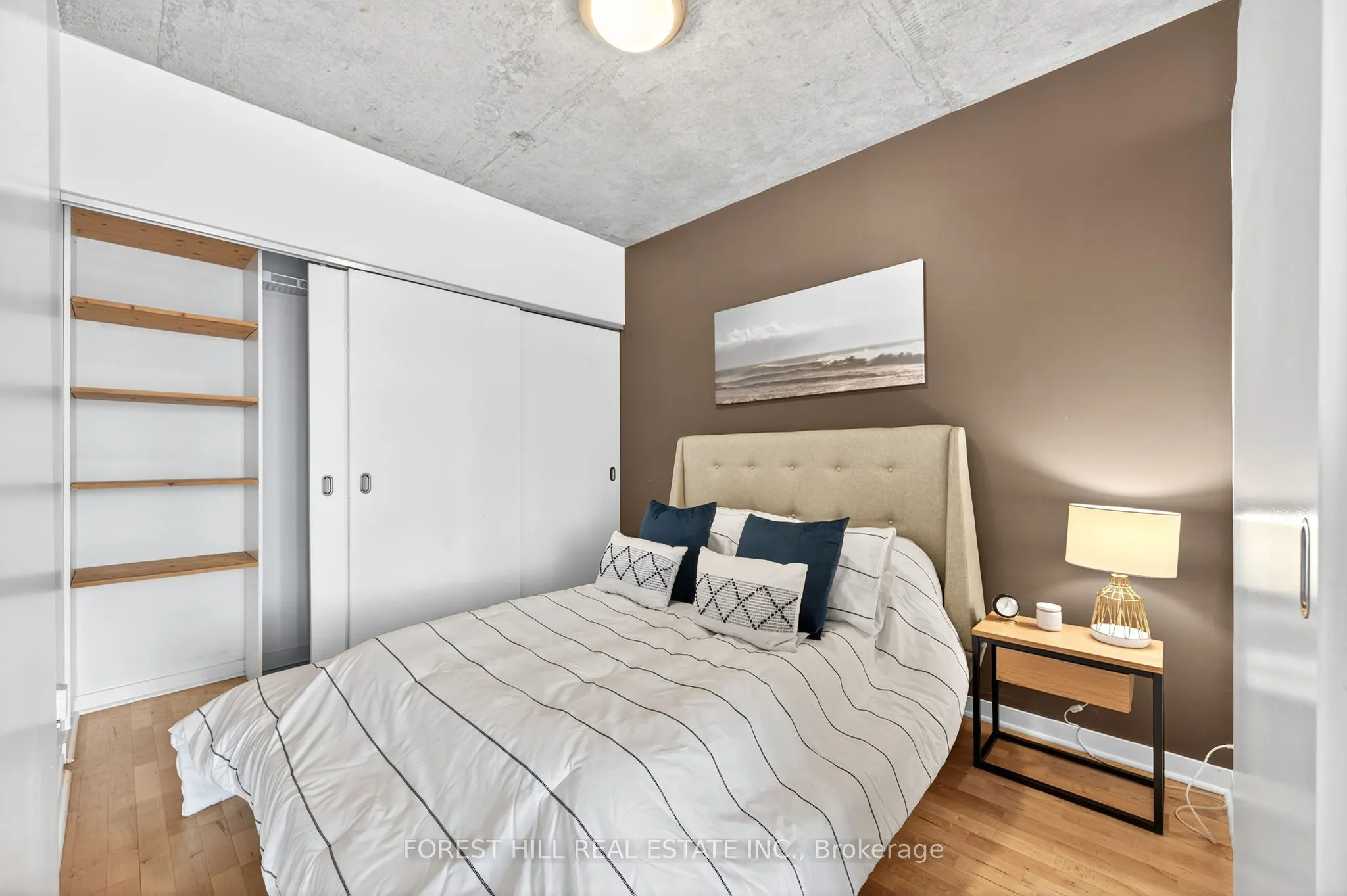 301 Markham Street, #505