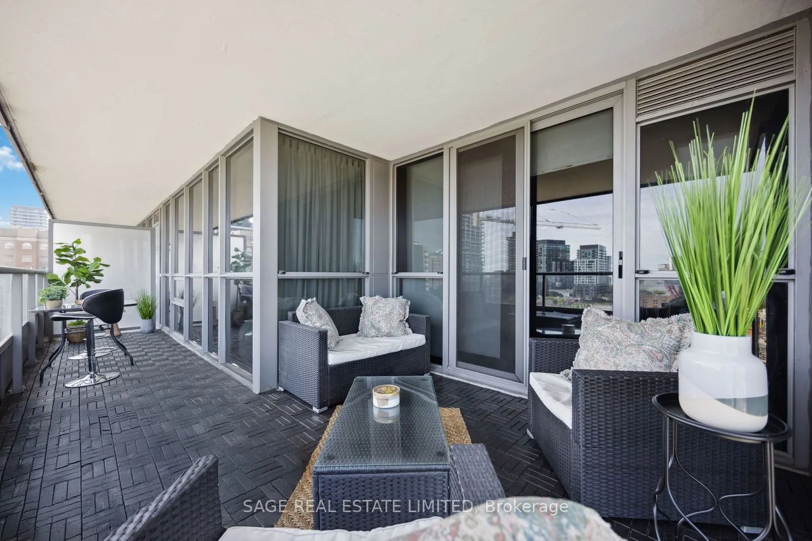 320 Richmond Street E #1115