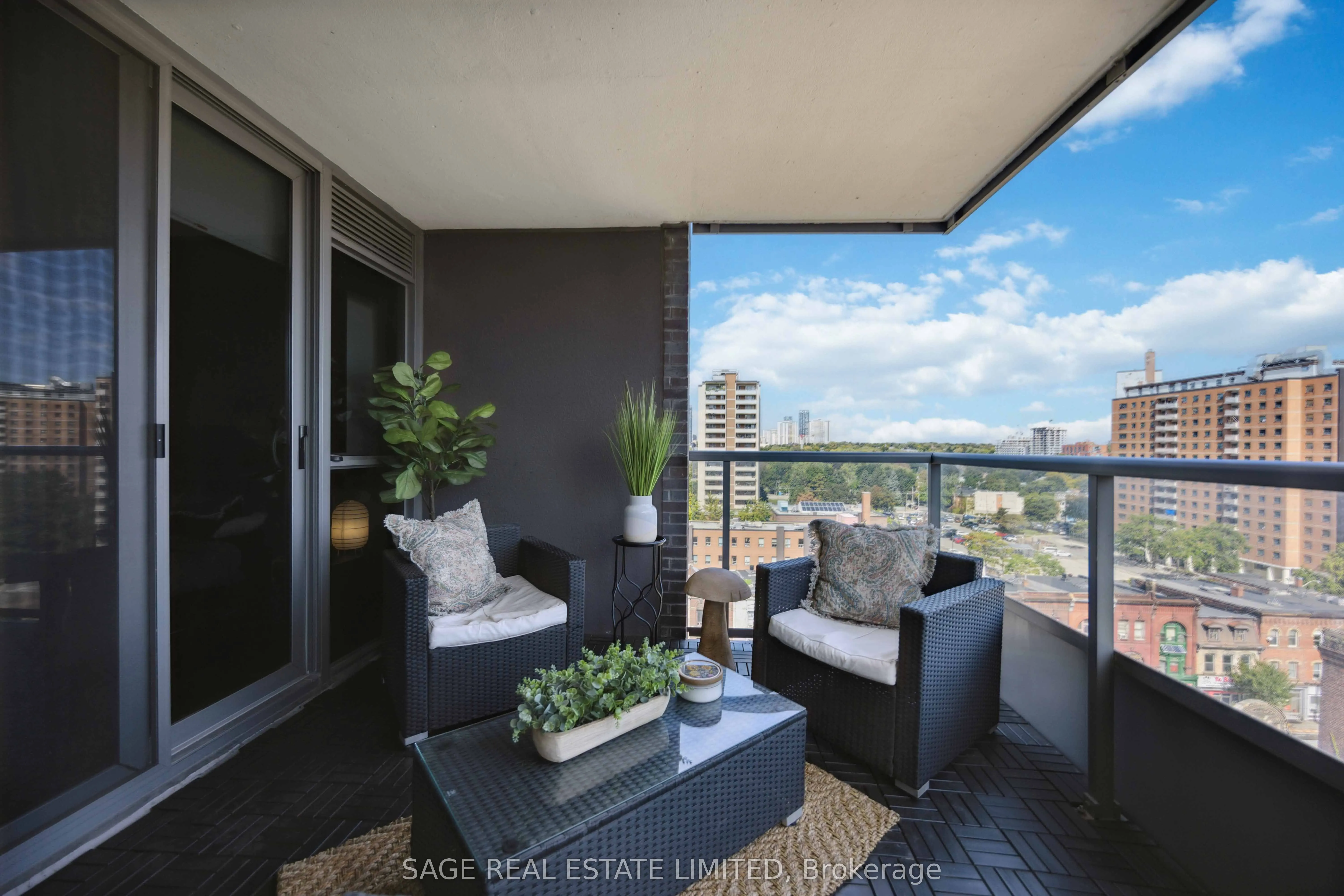 320 Richmond Street E #1115