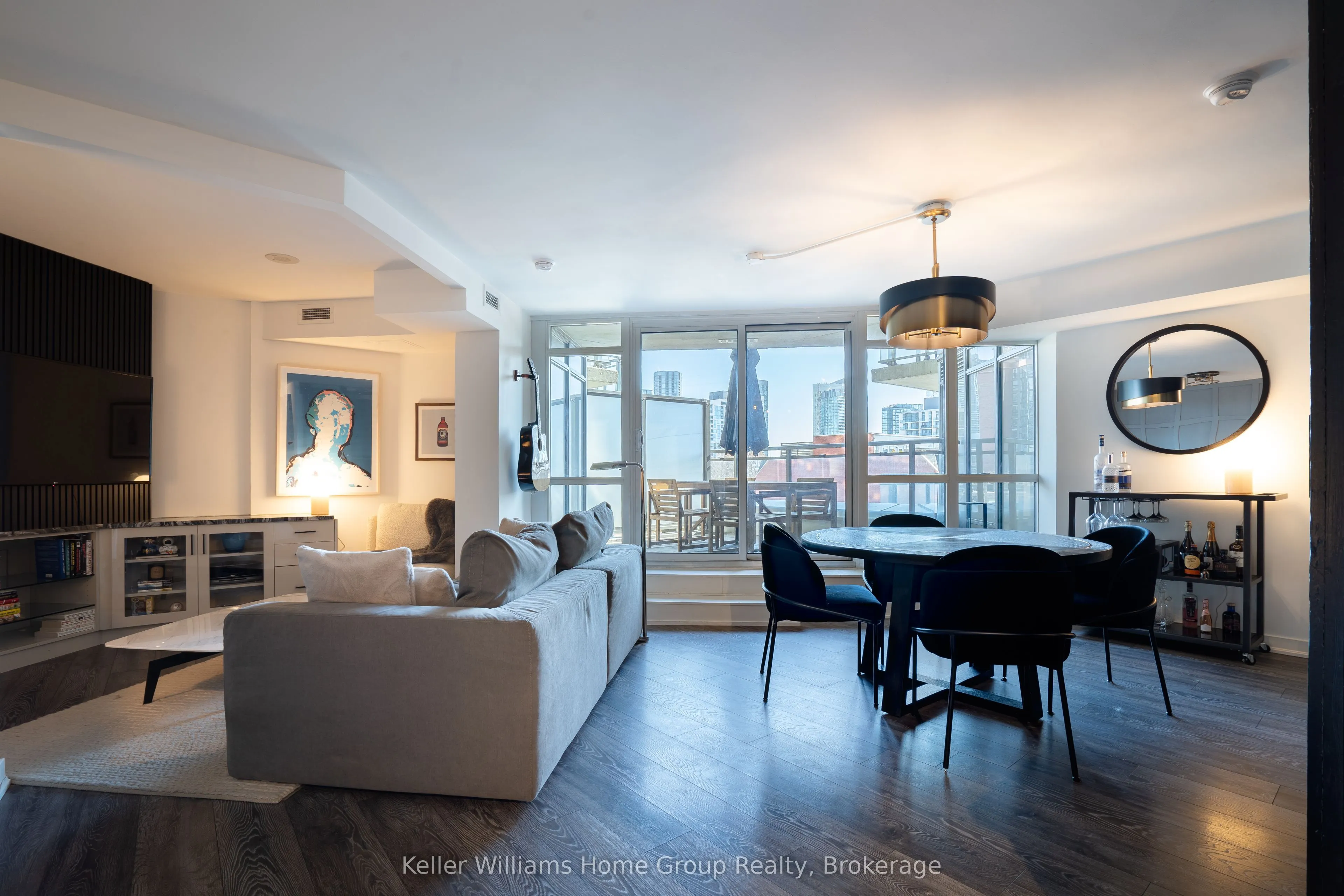 775 KING Street W, #430W
