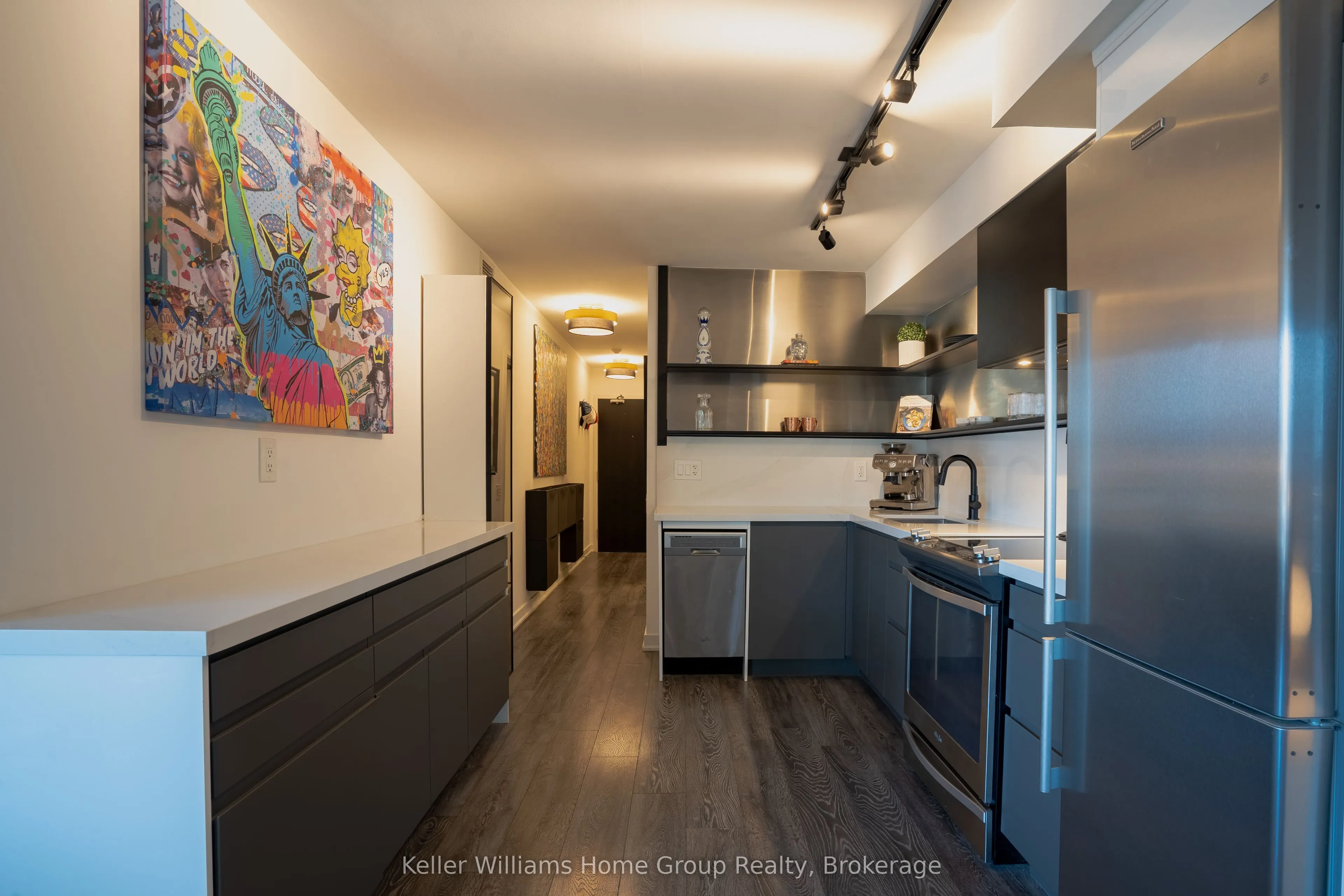775 KING Street W, #430W