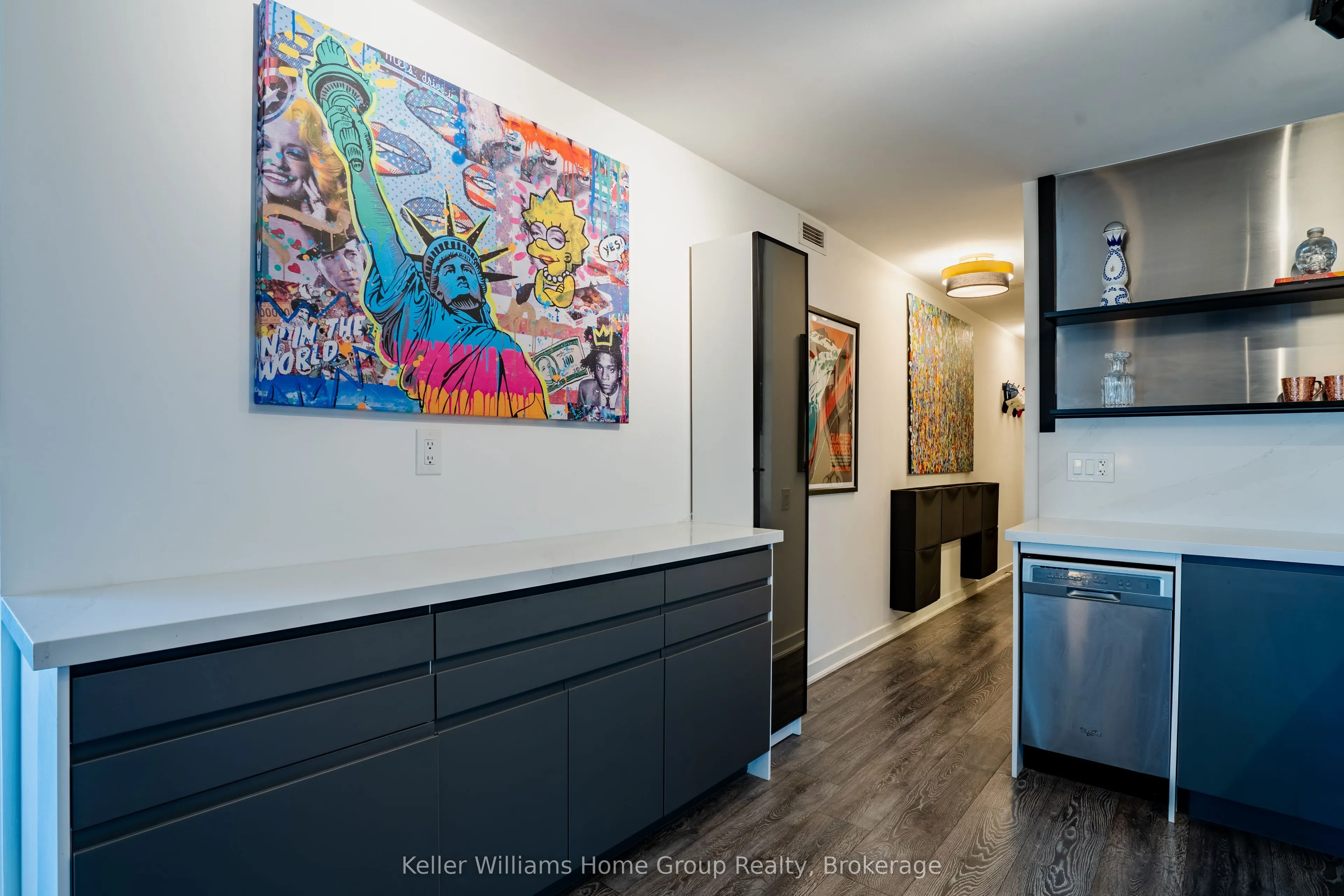 775 KING Street W, #430W