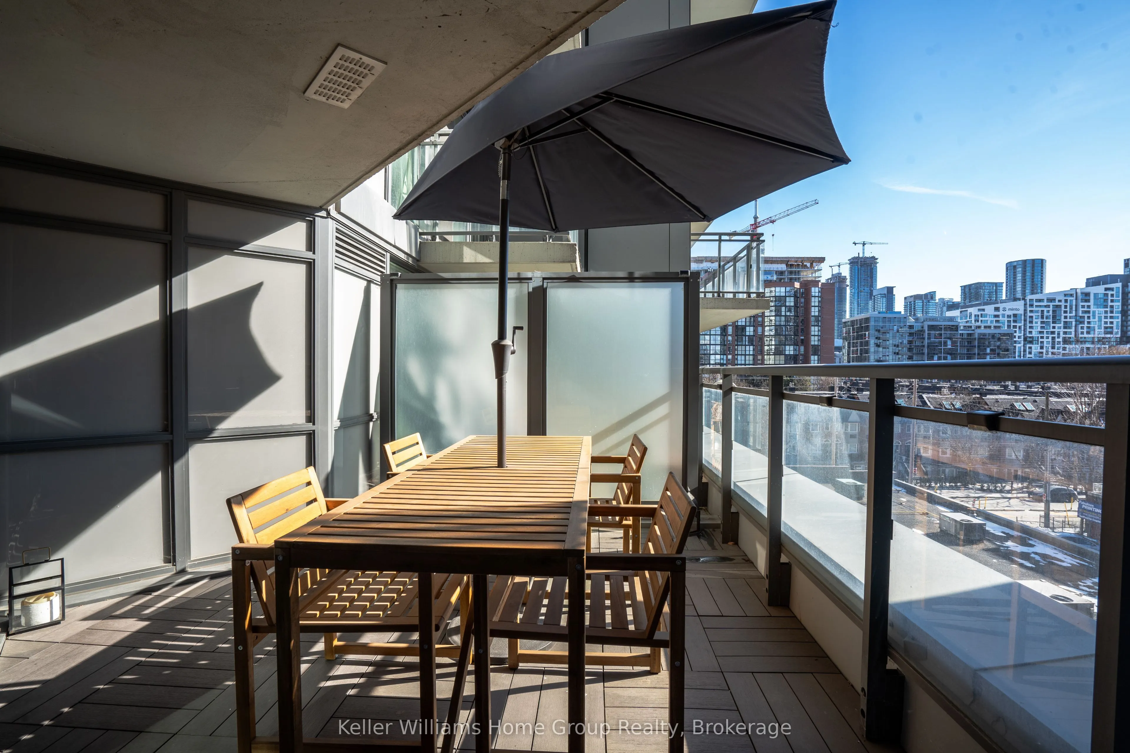 775 KING Street W, #430W